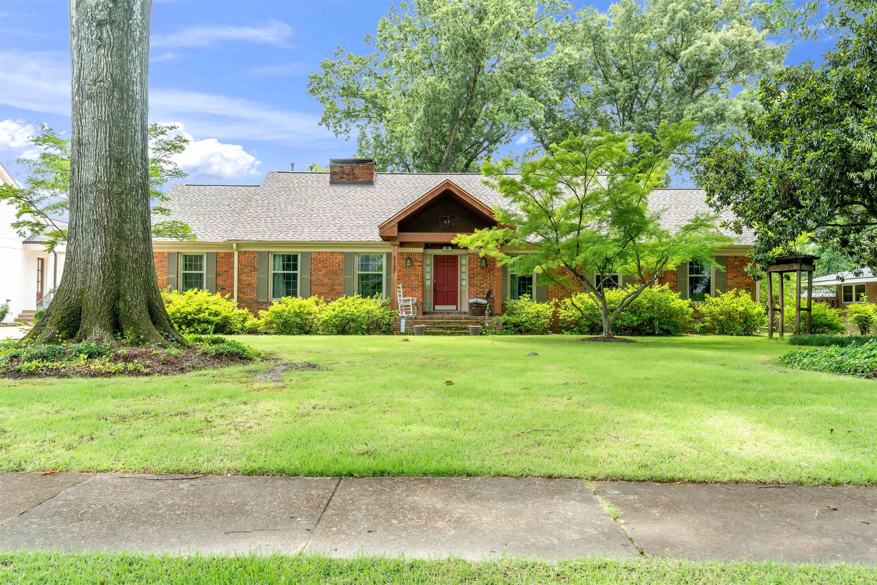 5187 S Angela Rd Property Photo 1