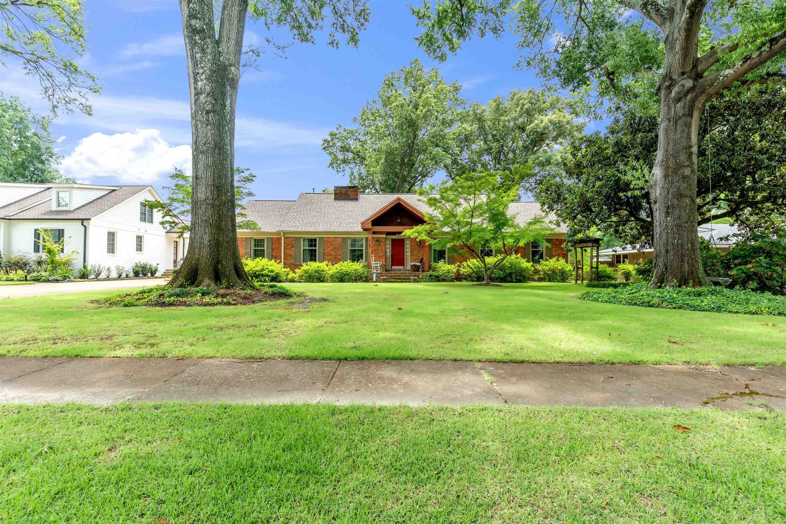 5187 S Angela Rd Property Photo 3