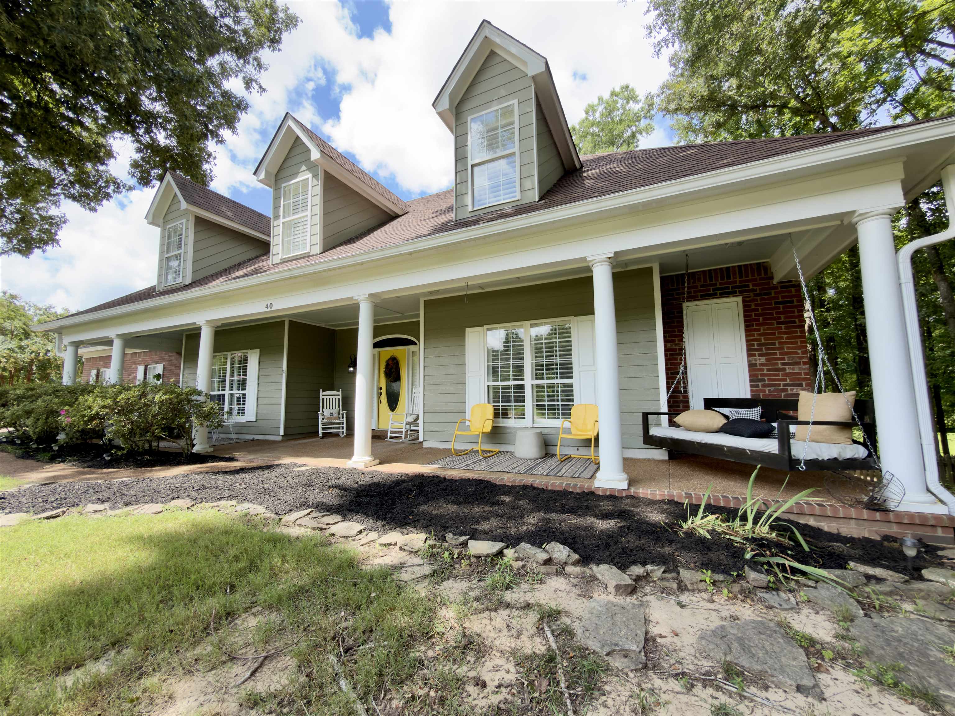 40 High Plains Cv Property Photo 2