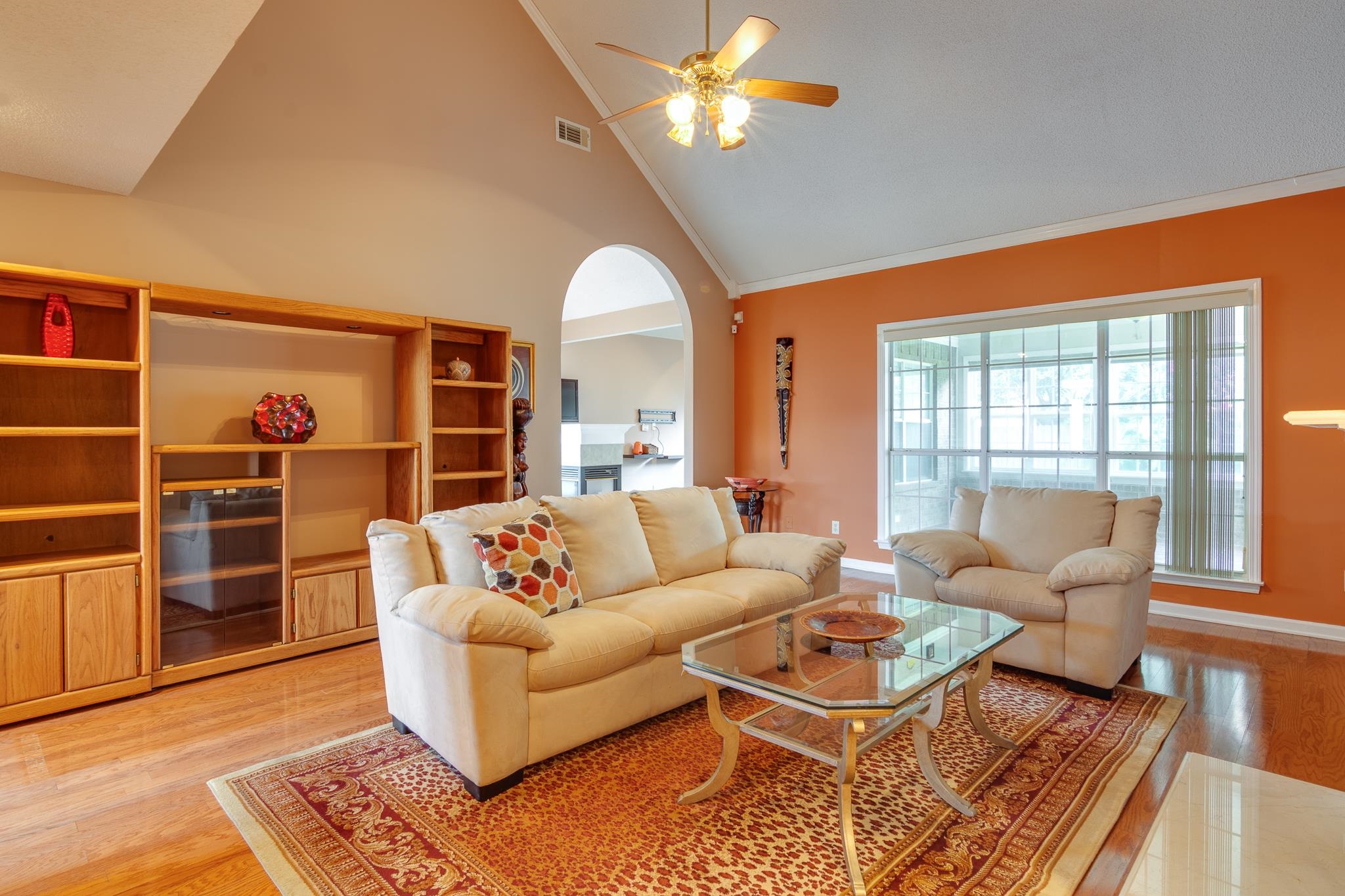 7326 Pinnacle Oaks Dr Property Photo 16