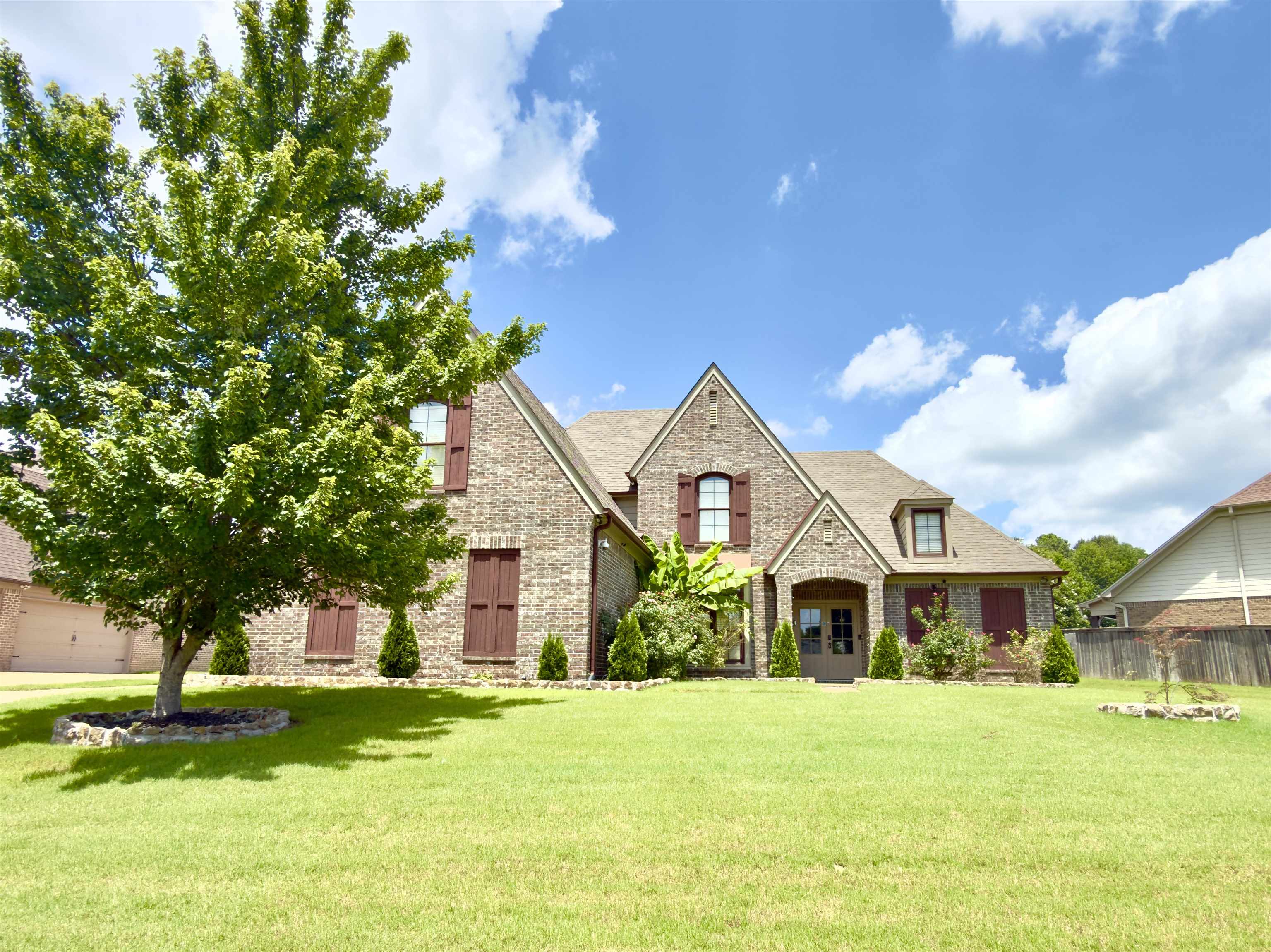 570 WINDING VALLEY CV Property Photo 1