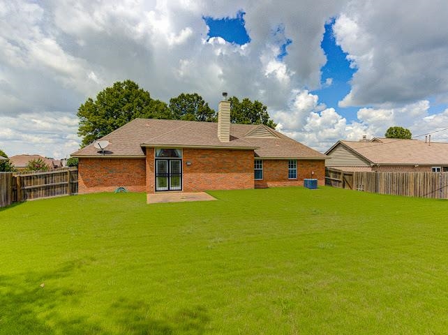 6705 Olivia Forest Rd Property Photo 15