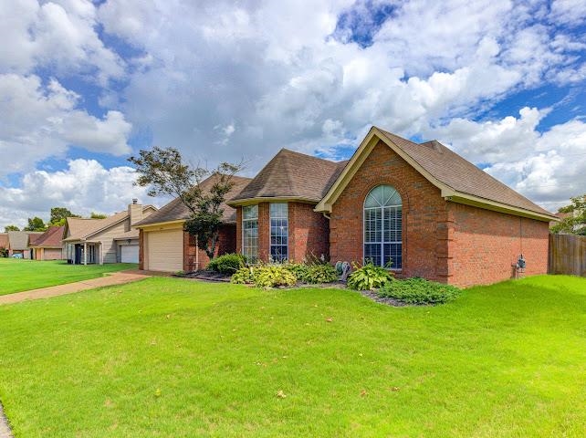 6705 Olivia Forest Rd Property Photo 16