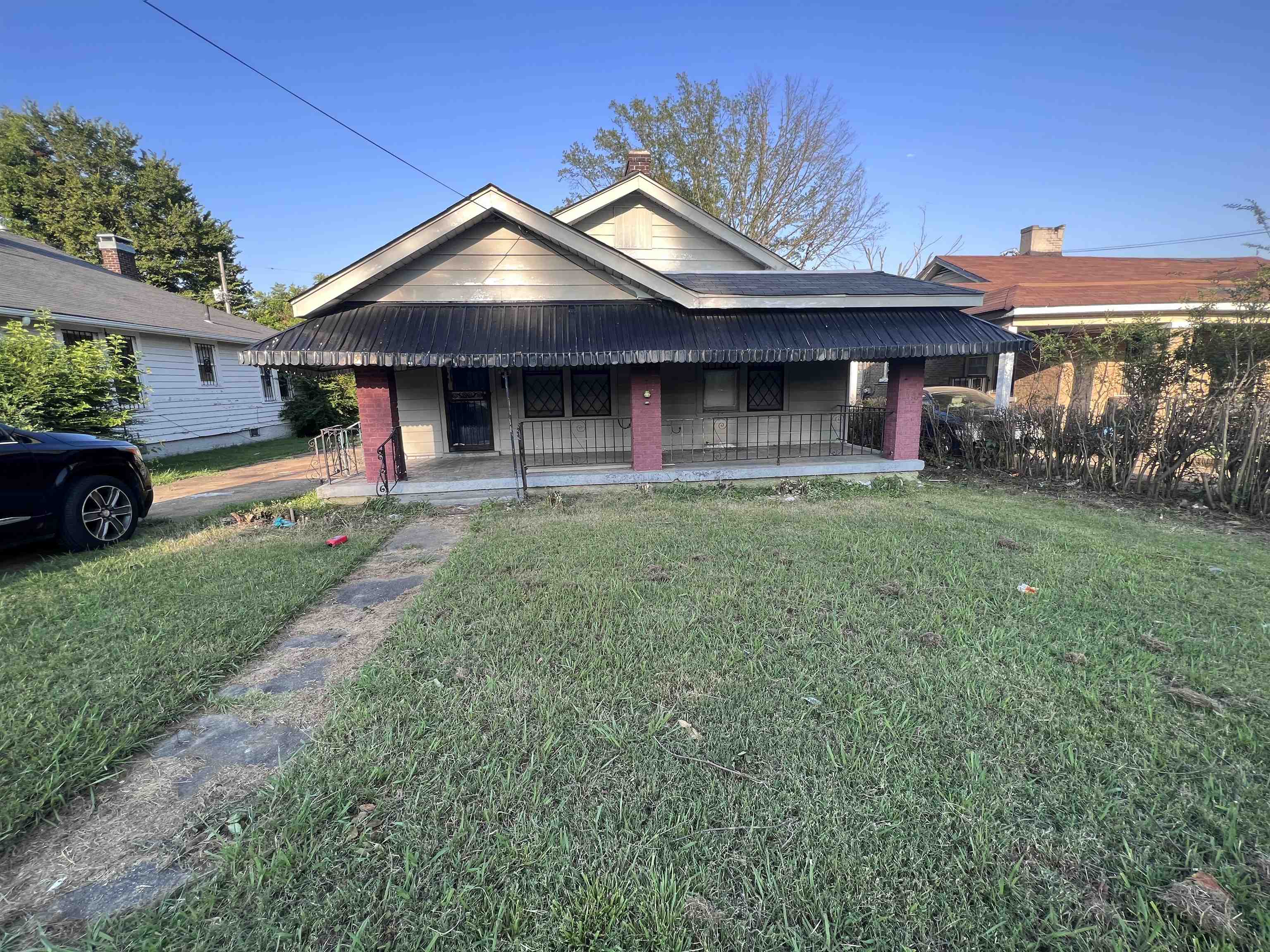 1514 S WILLETT ST Property Photo 1