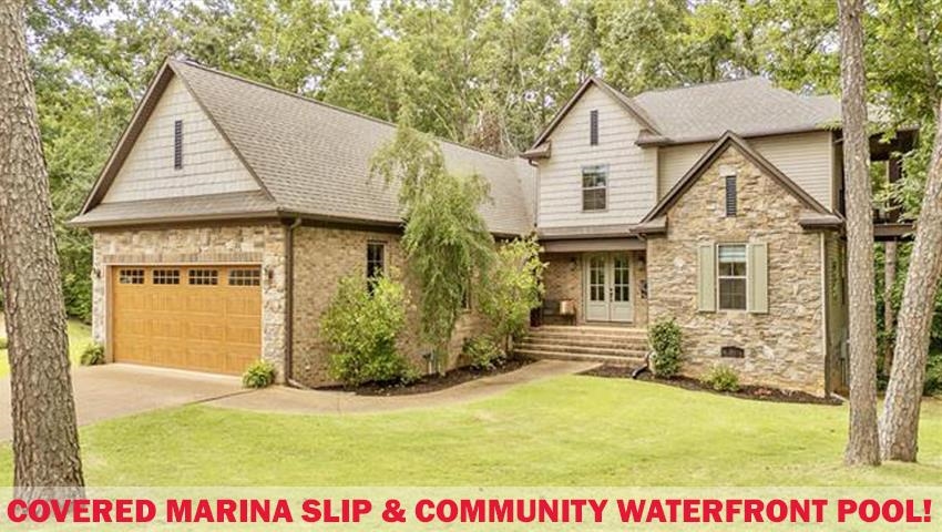 9 Elks Landing Dr Property Photo 1