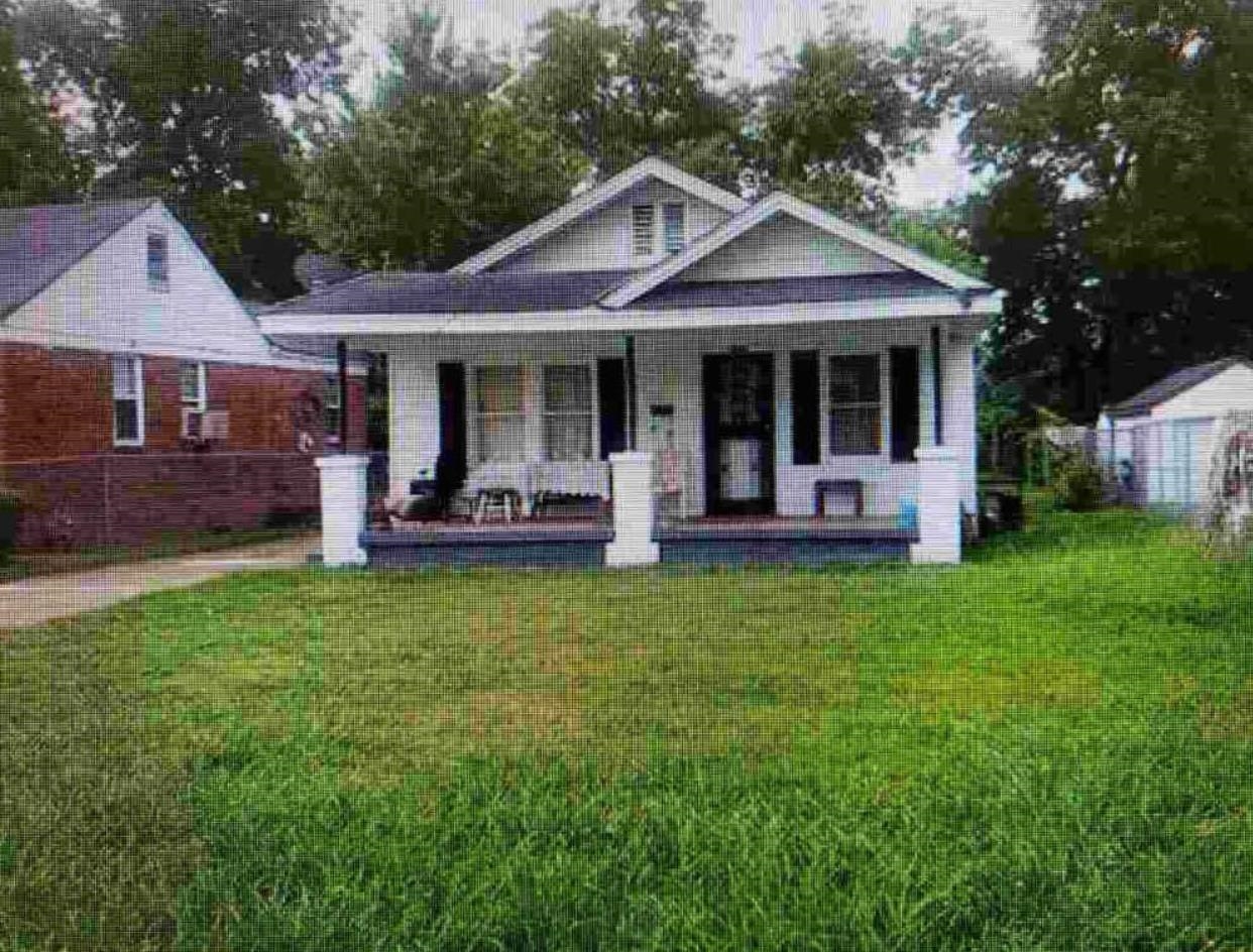 2607 Barron Ave Property Photo 1