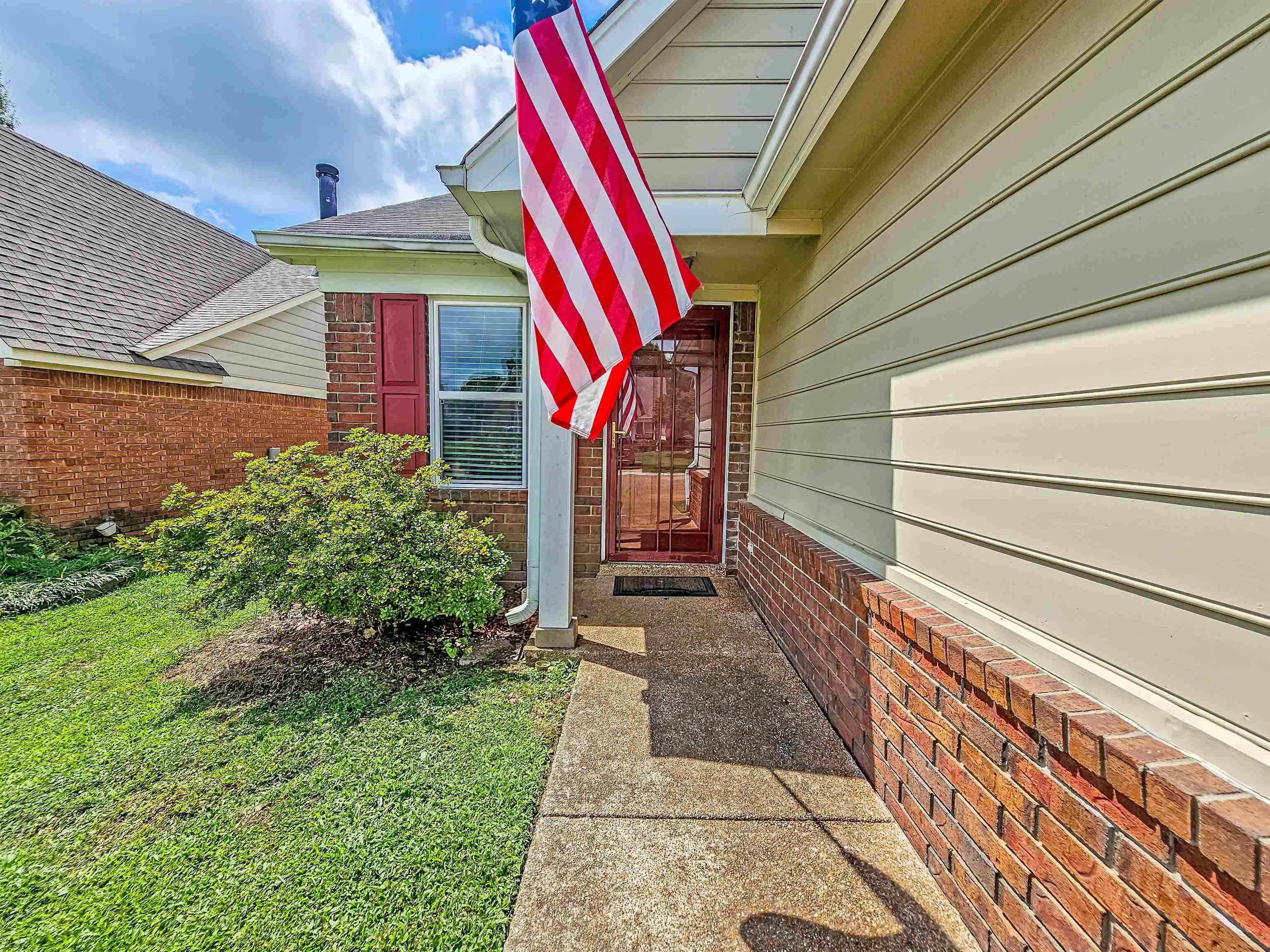 6631 Morningsgate Cv Property Photo 3