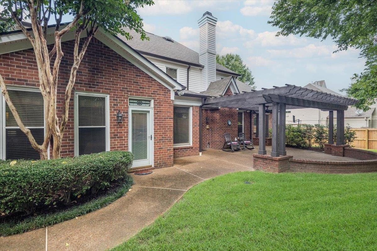 3076 Steeplegate Dr Property Photo 31