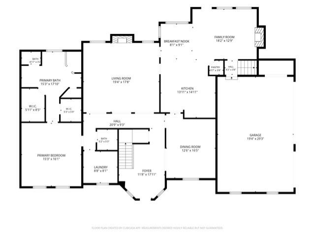 3076 Steeplegate Dr Property Photo 38