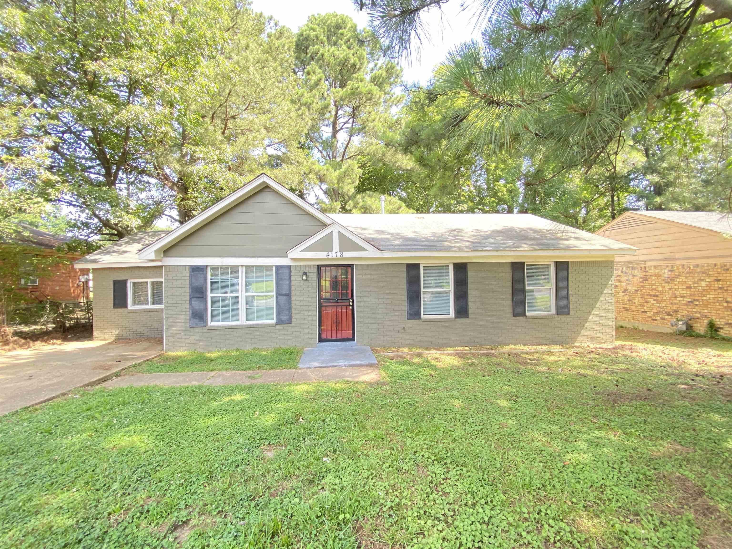 4178 Clydesdale Dr Property Photo 1