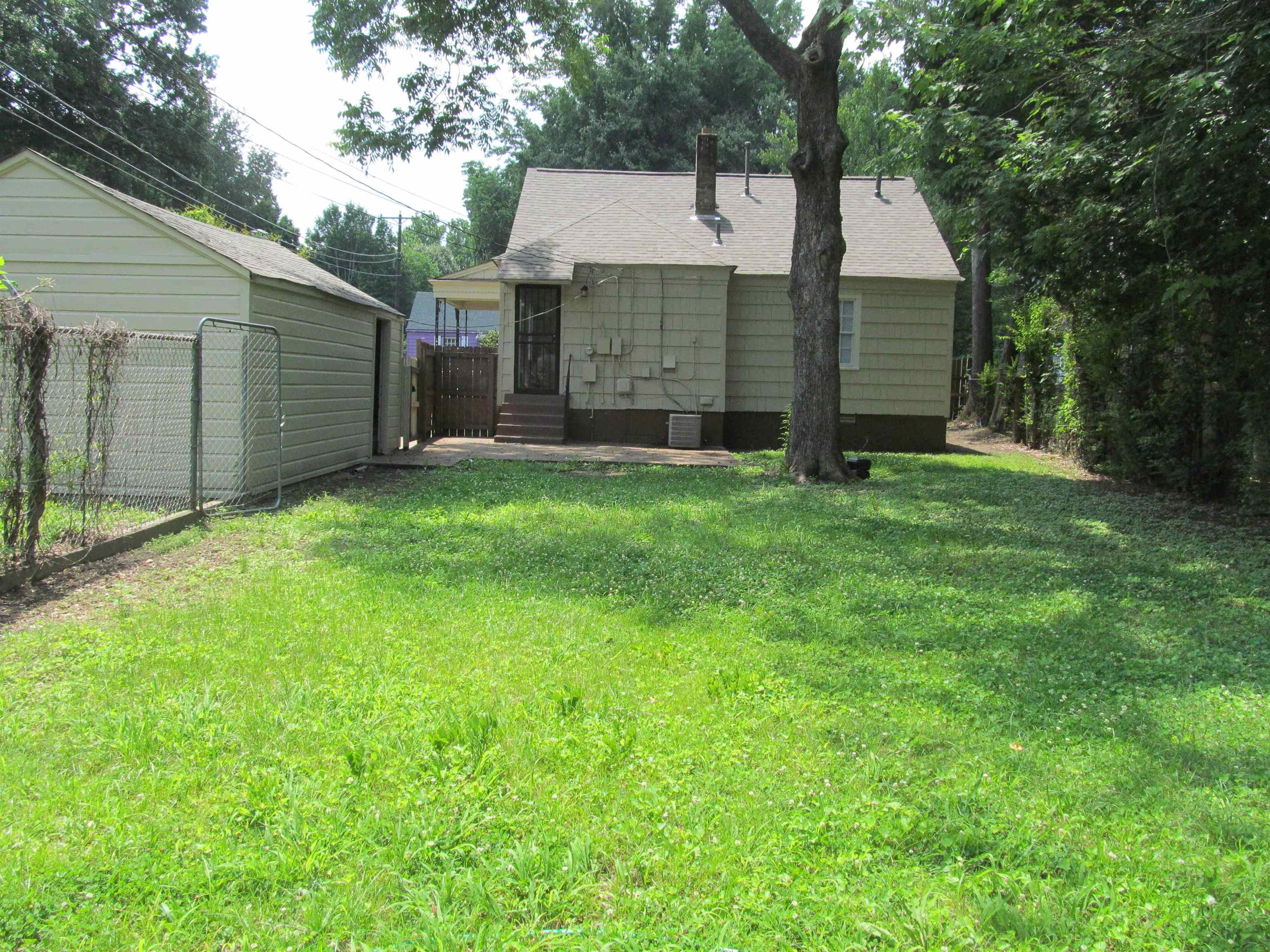 3682 Bowen Ave Property Photo 17