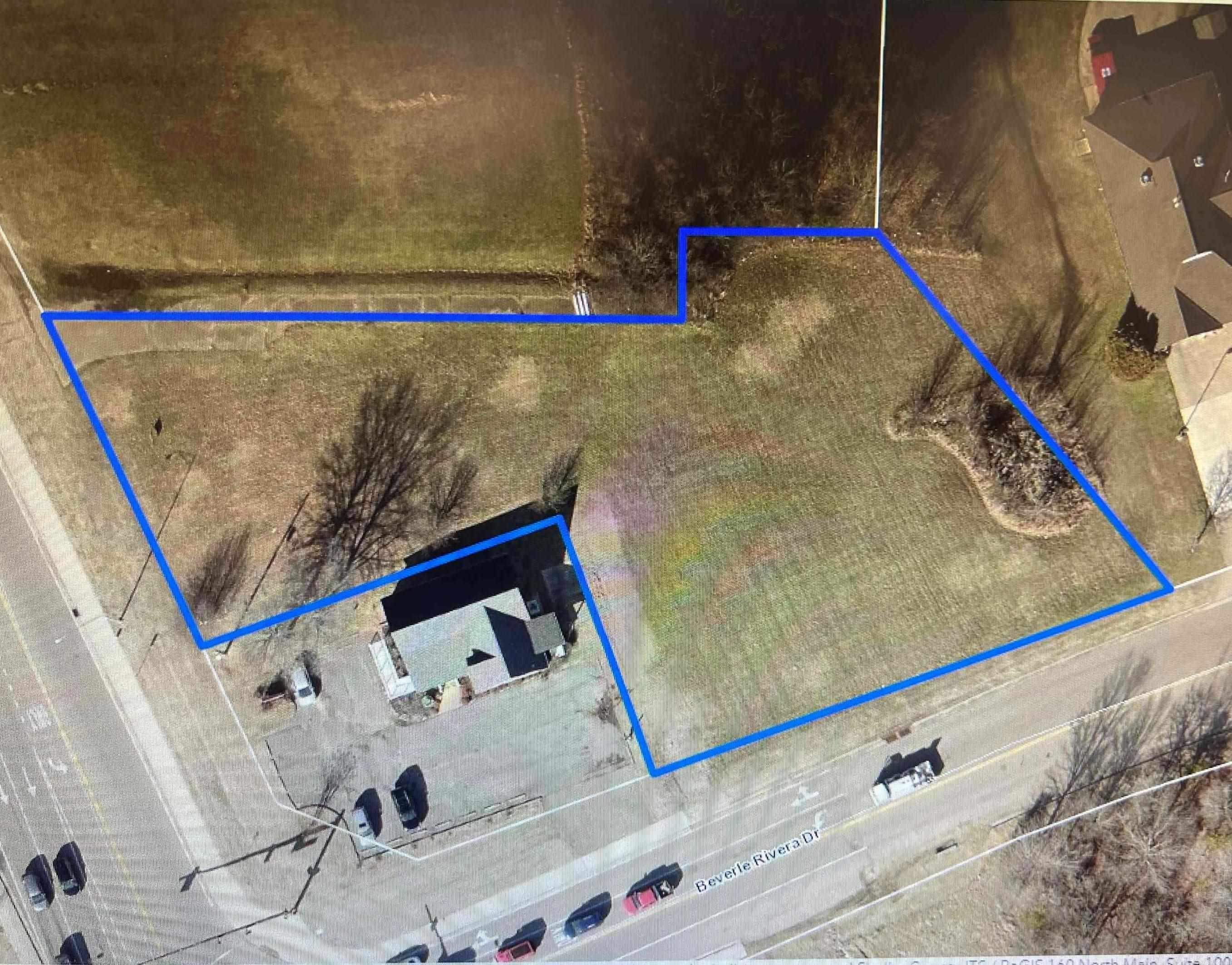 0 CANADA RD Property Photo 1