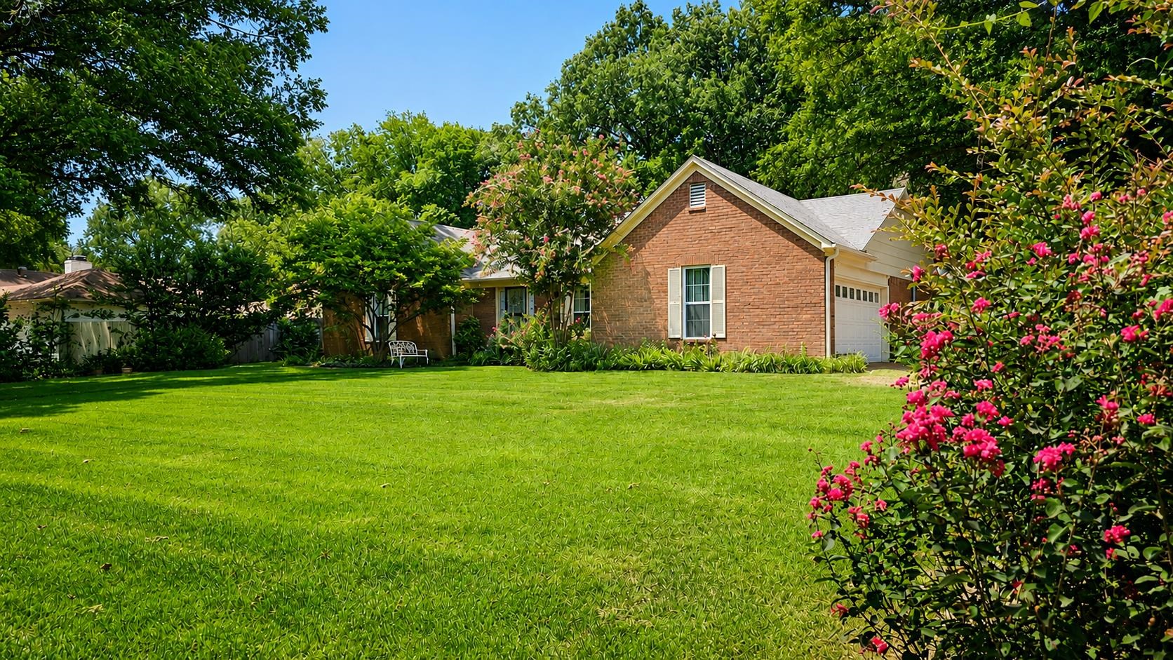 1737 Kimbrough Rd Property Photo 4