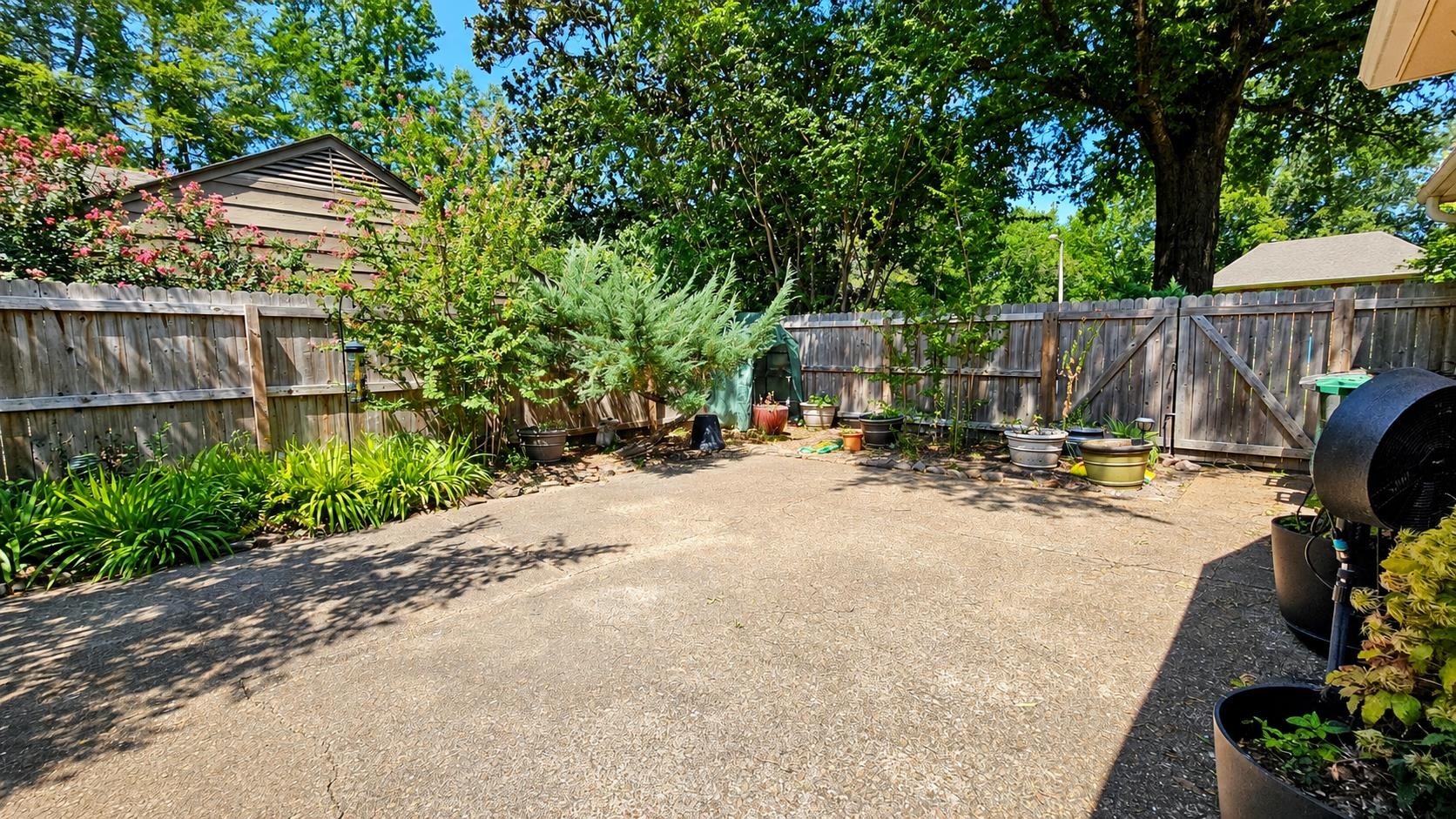 1737 Kimbrough Rd Property Photo 29