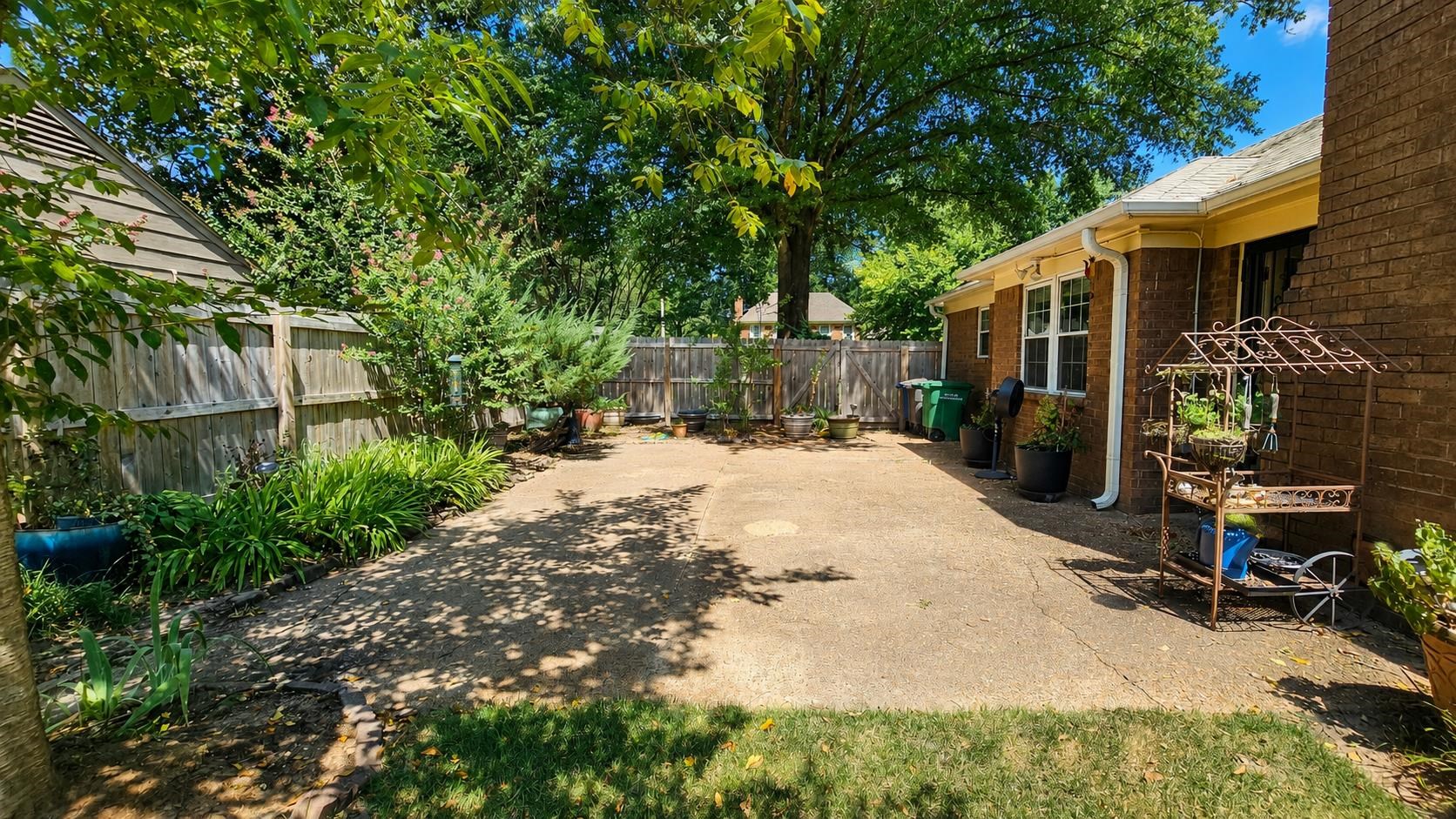 1737 Kimbrough Rd Property Photo 30