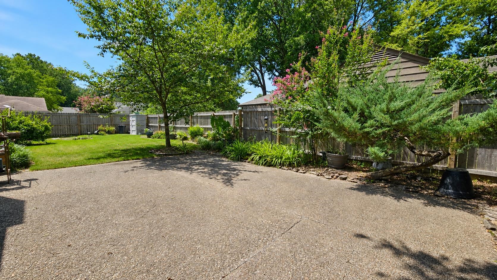 1737 Kimbrough Rd Property Photo 31