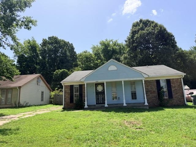 5400 Sputnik Dr Property Photo 2