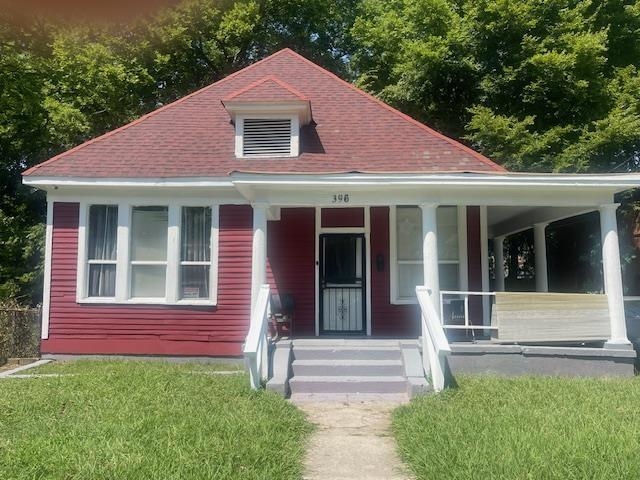 396 EDITH AVE Property Photo 1