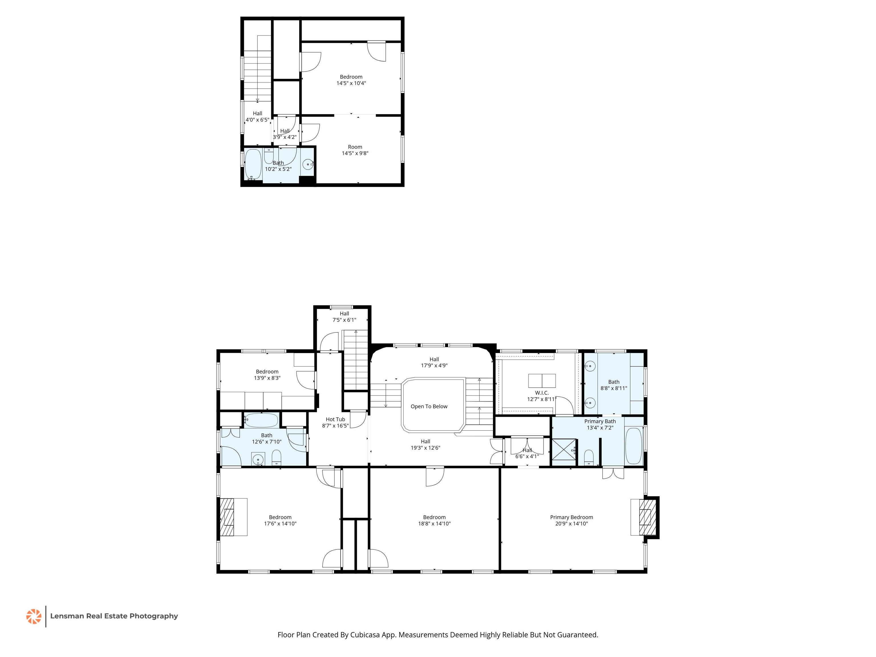 604 S Belvedere Blvd Property Photo 36