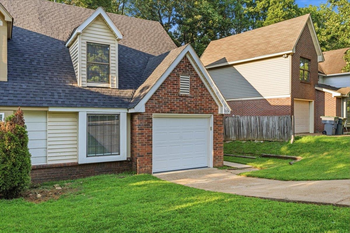 2254 Mangum Dr Property Photo 29