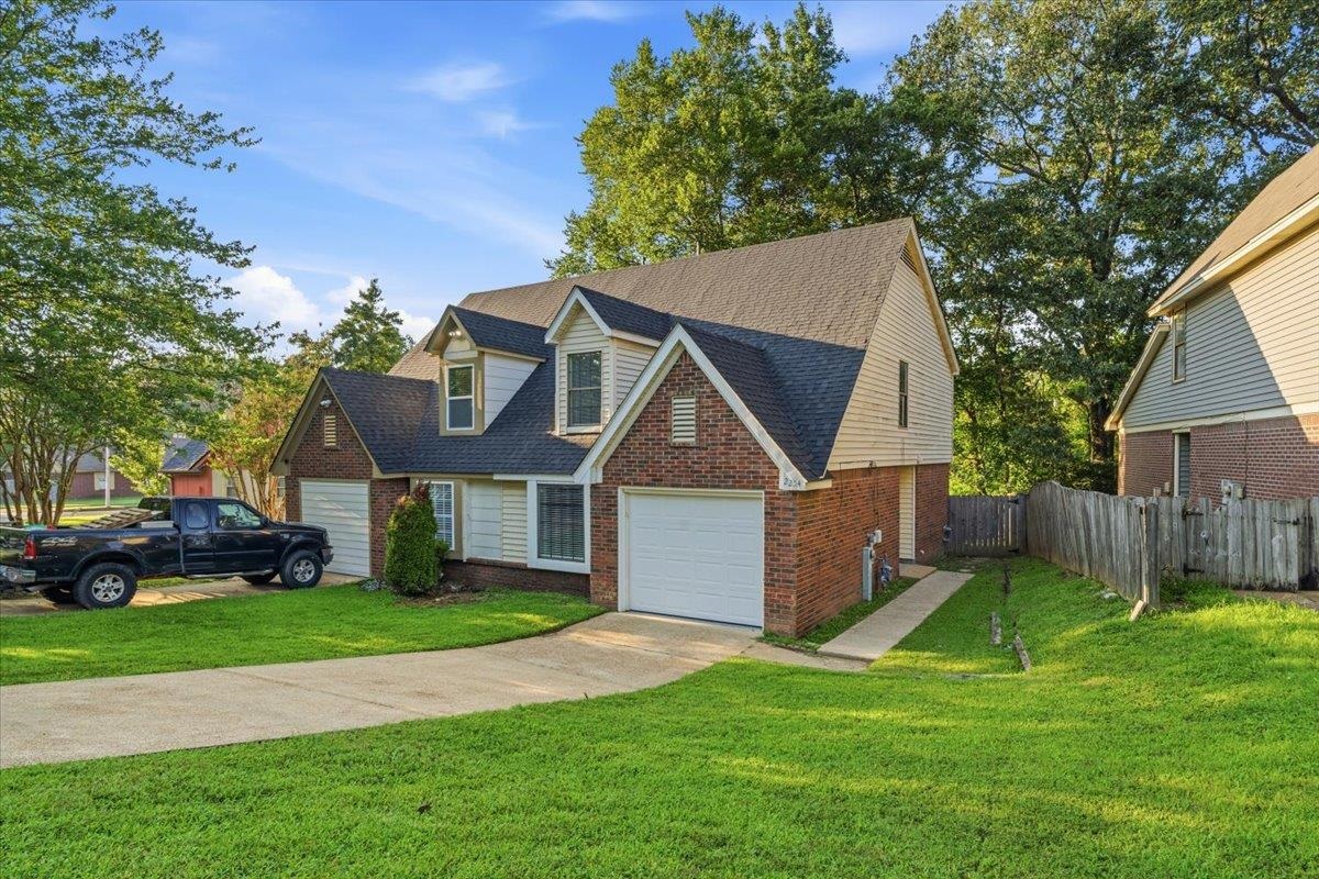 2254 Mangum Dr Property Photo 30