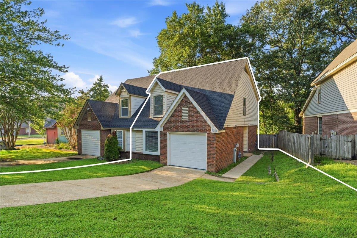 2254 Mangum Dr Property Photo 34