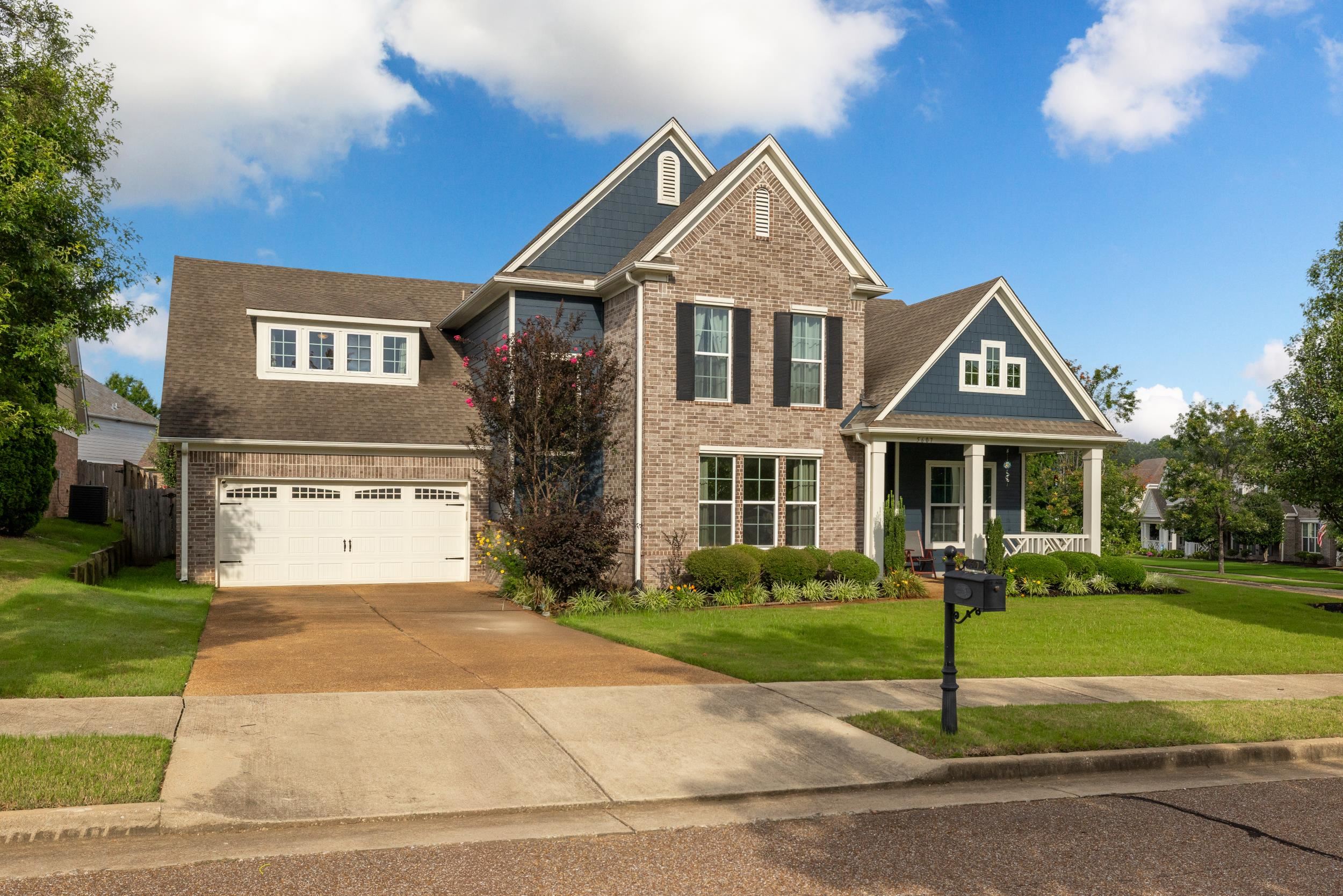 5607 MAGNOLIA BEND CV Property Image