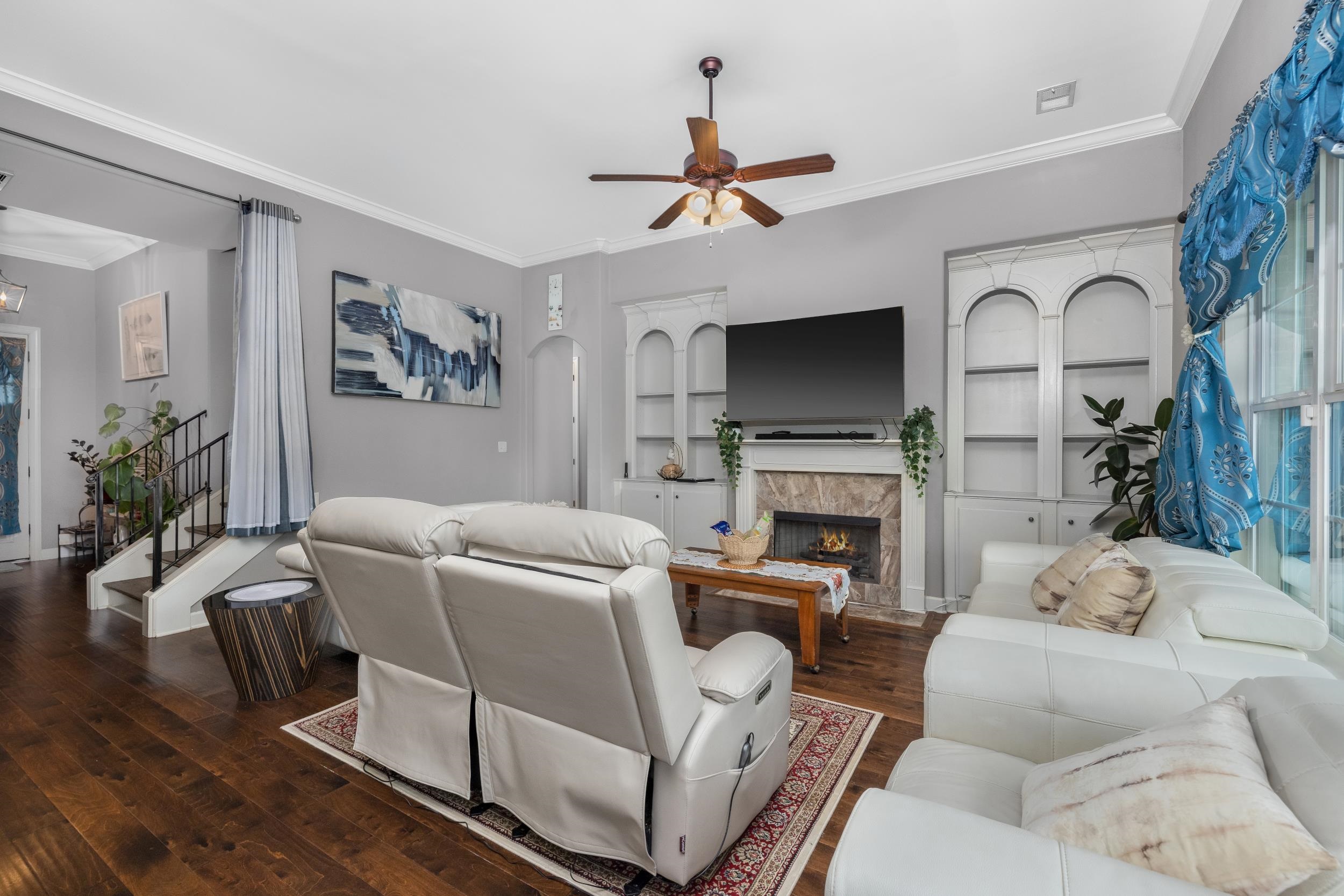 5607 Magnolia Bend Cv Property Photo 6