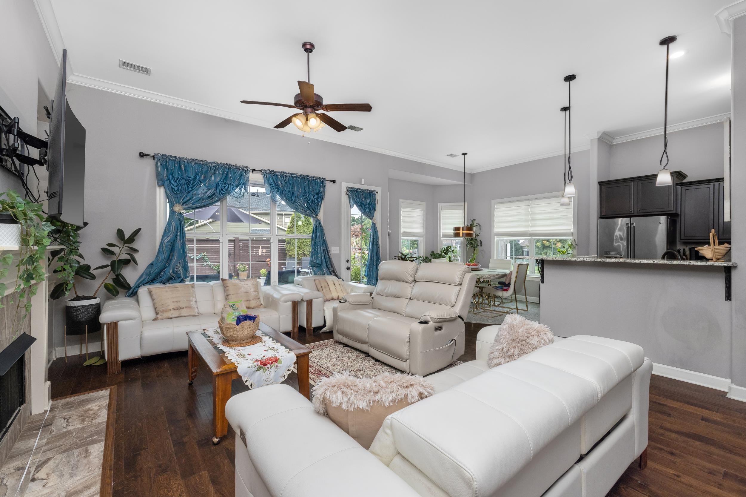 5607 Magnolia Bend Cv Property Photo 7