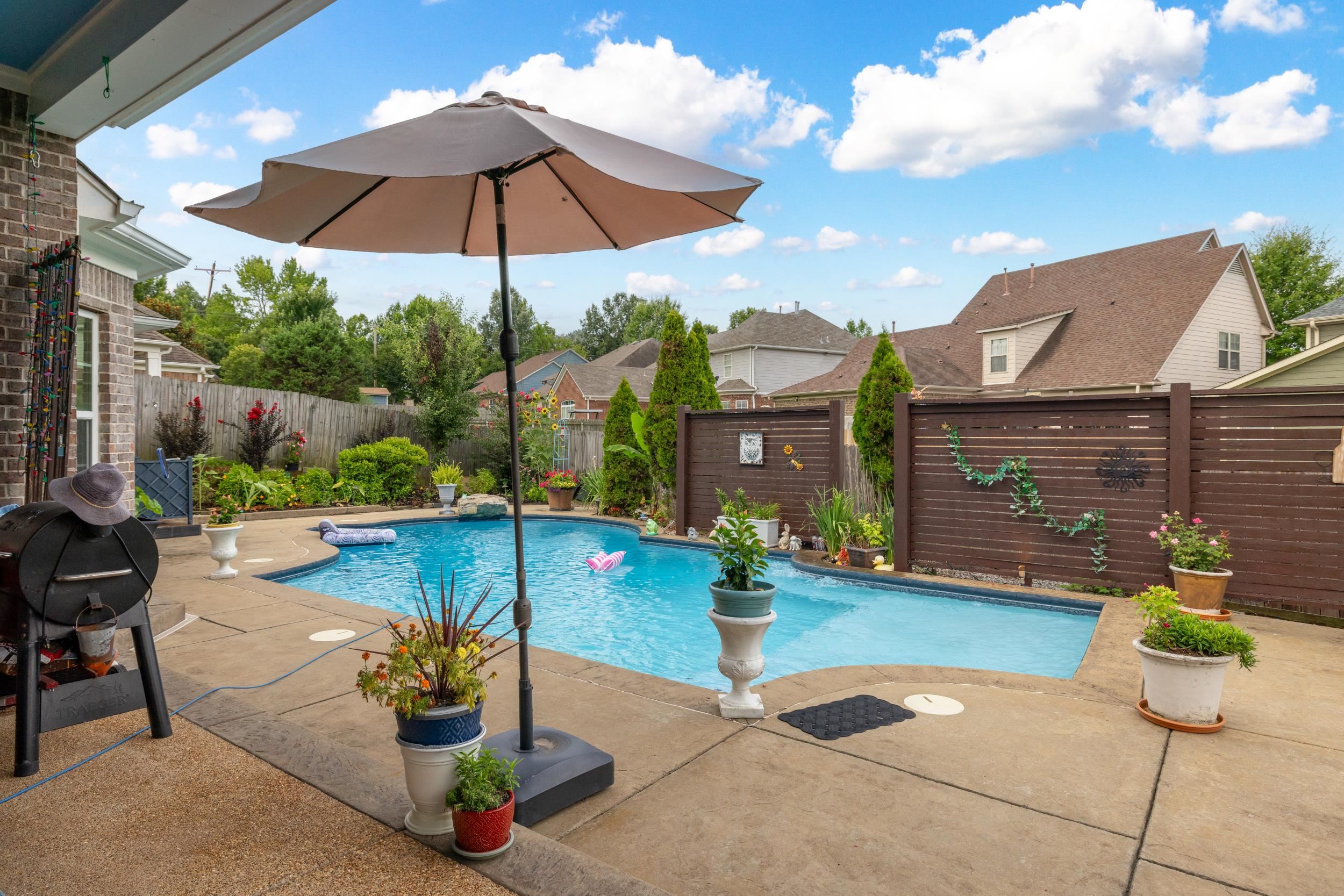 5607 Magnolia Bend Cv Property Photo 21