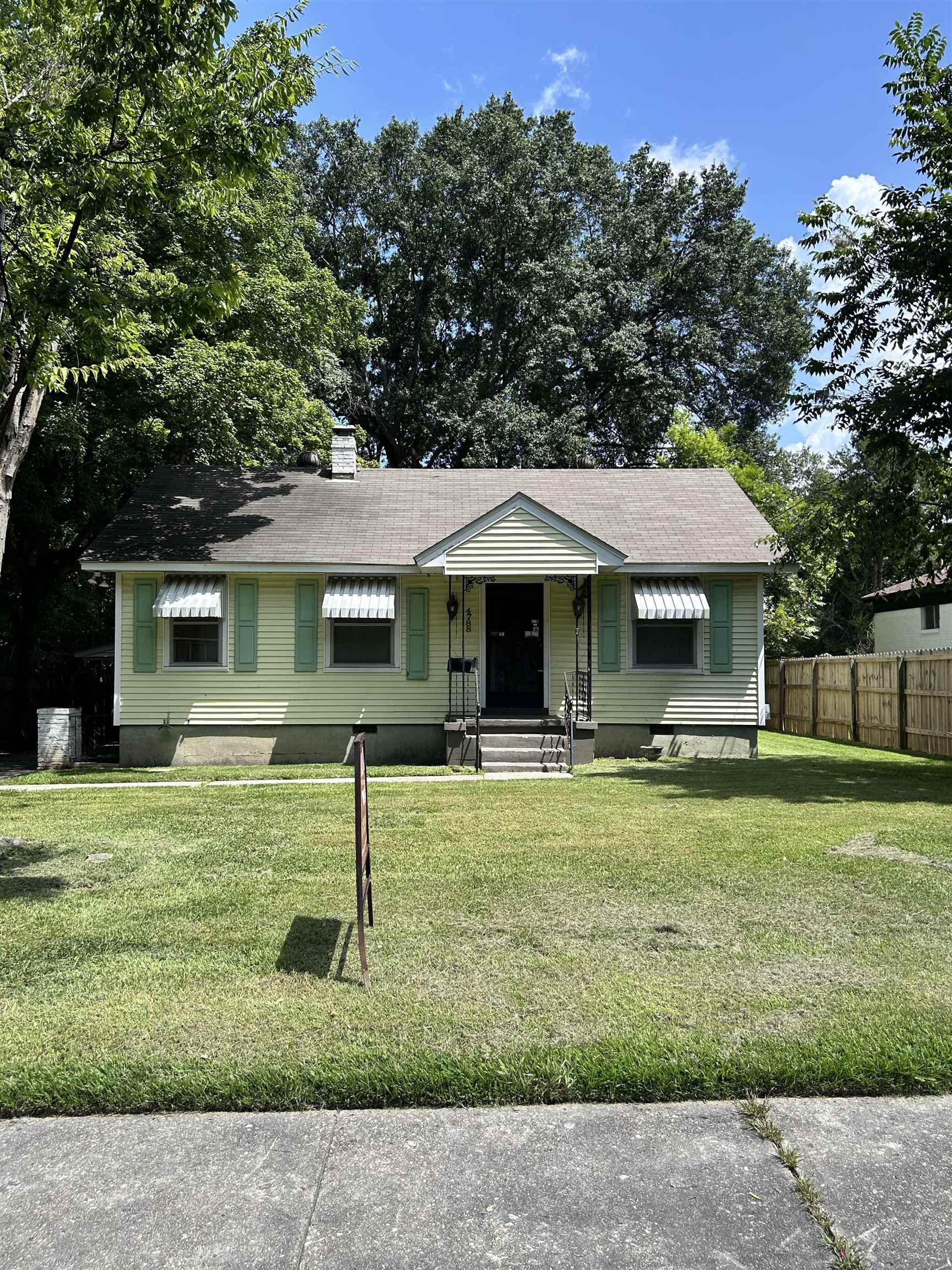 4788 Bowen Ave Property Photo 1