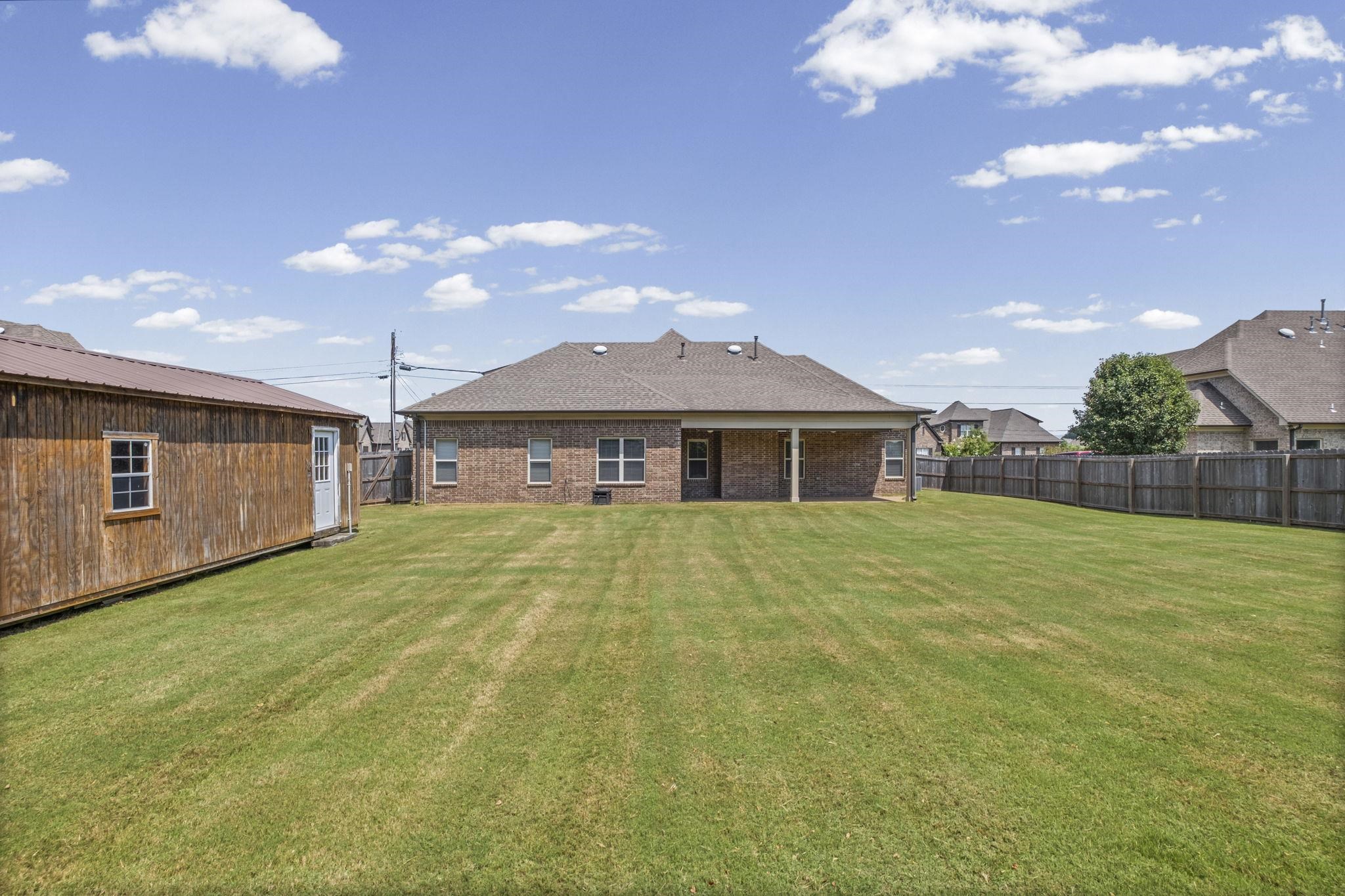 128 George Ellis Dr Property Photo 36