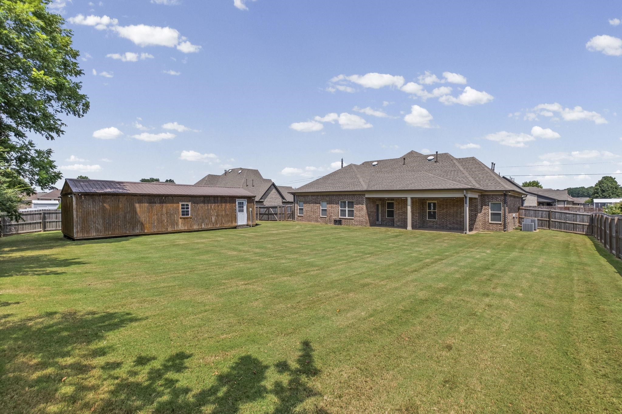128 George Ellis Dr Property Photo 37