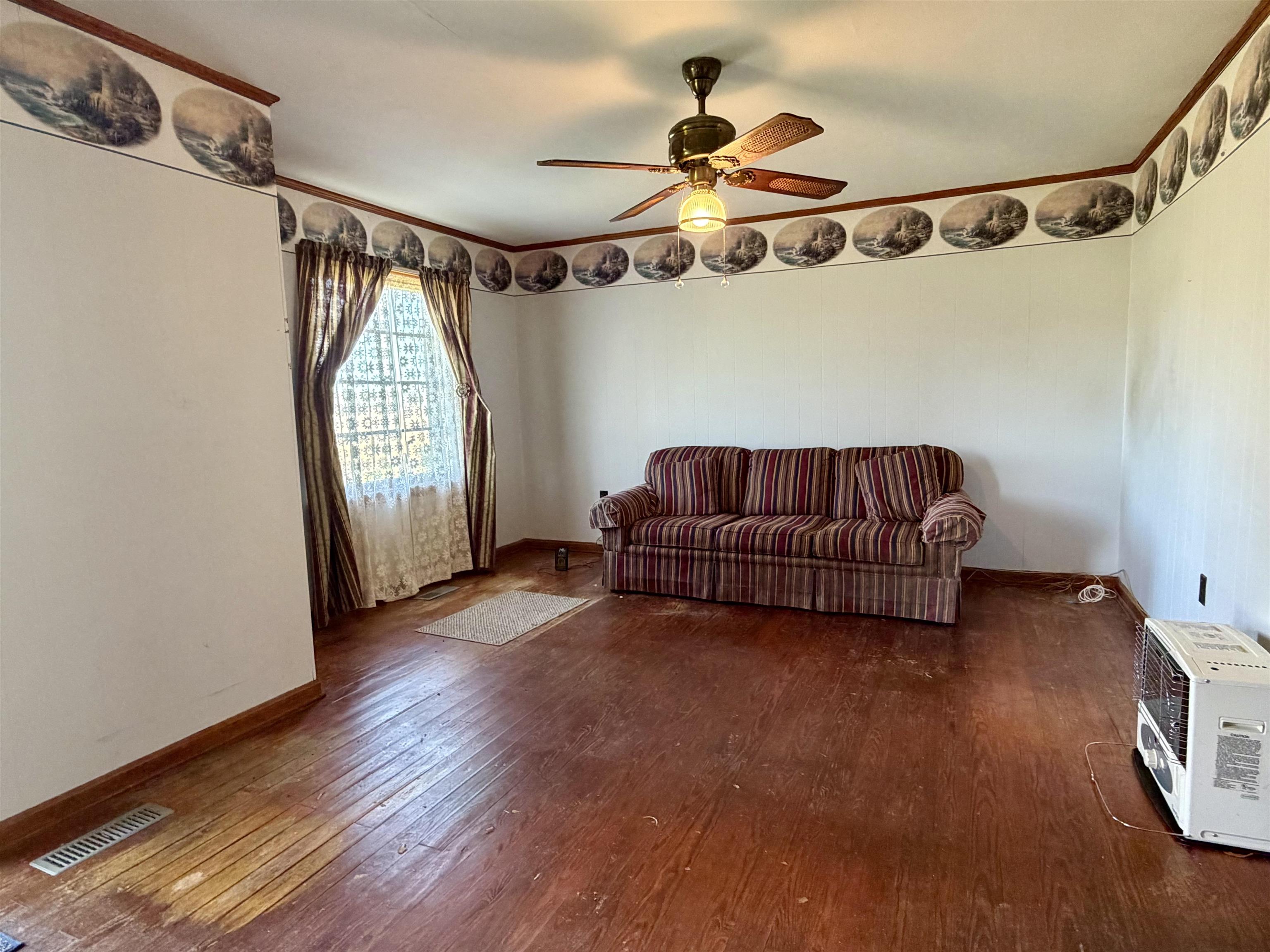 218 Sardie Henry Rd Property Photo 2