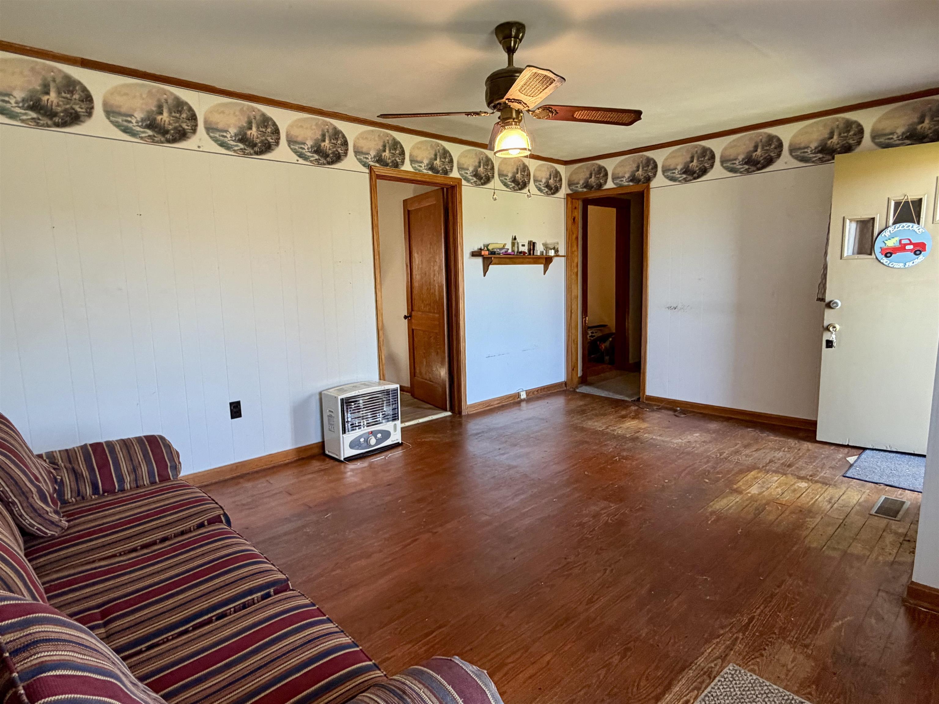218 Sardie Henry Rd Property Photo 4
