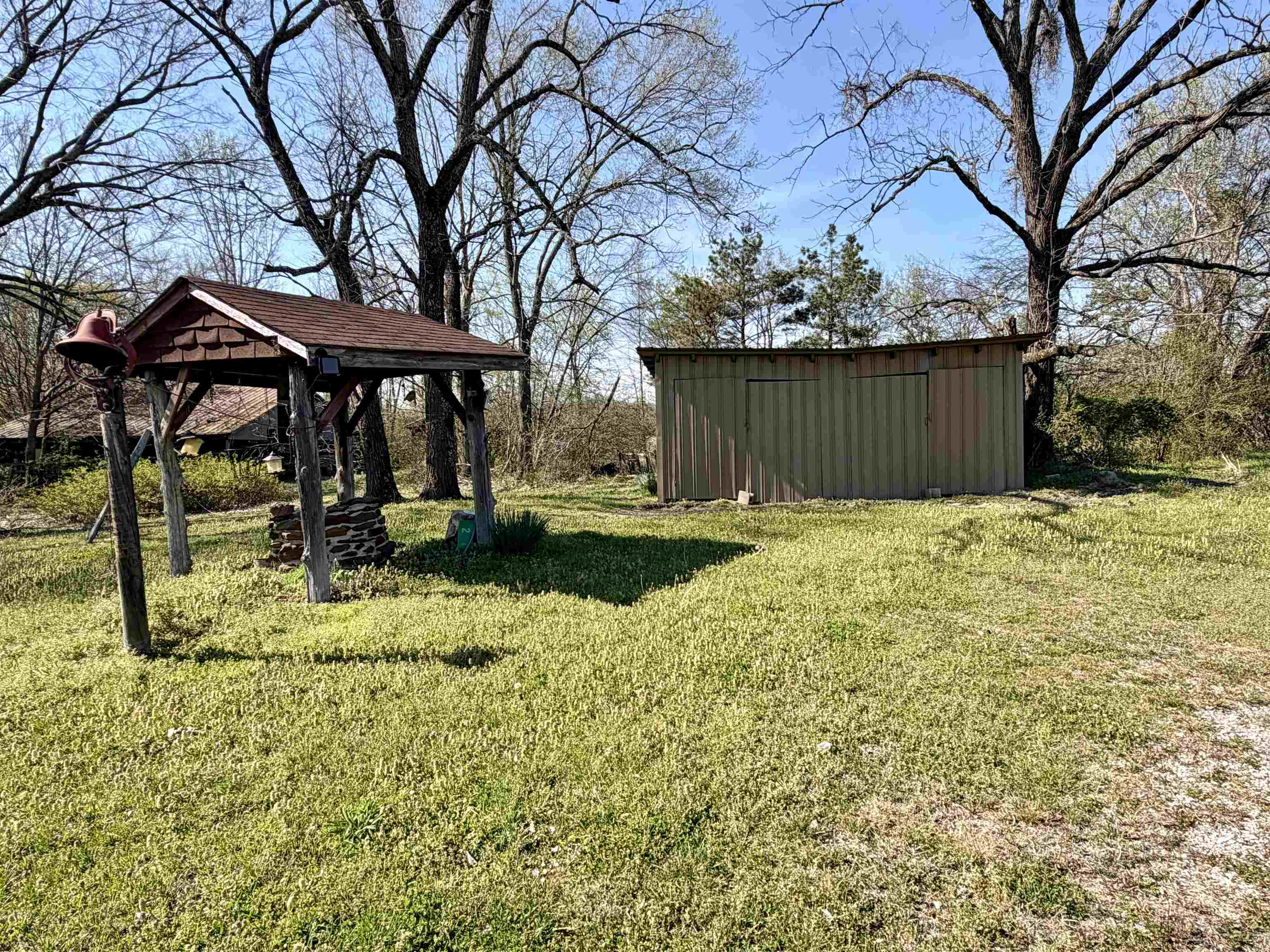 218 Sardie Henry Rd Property Photo 16