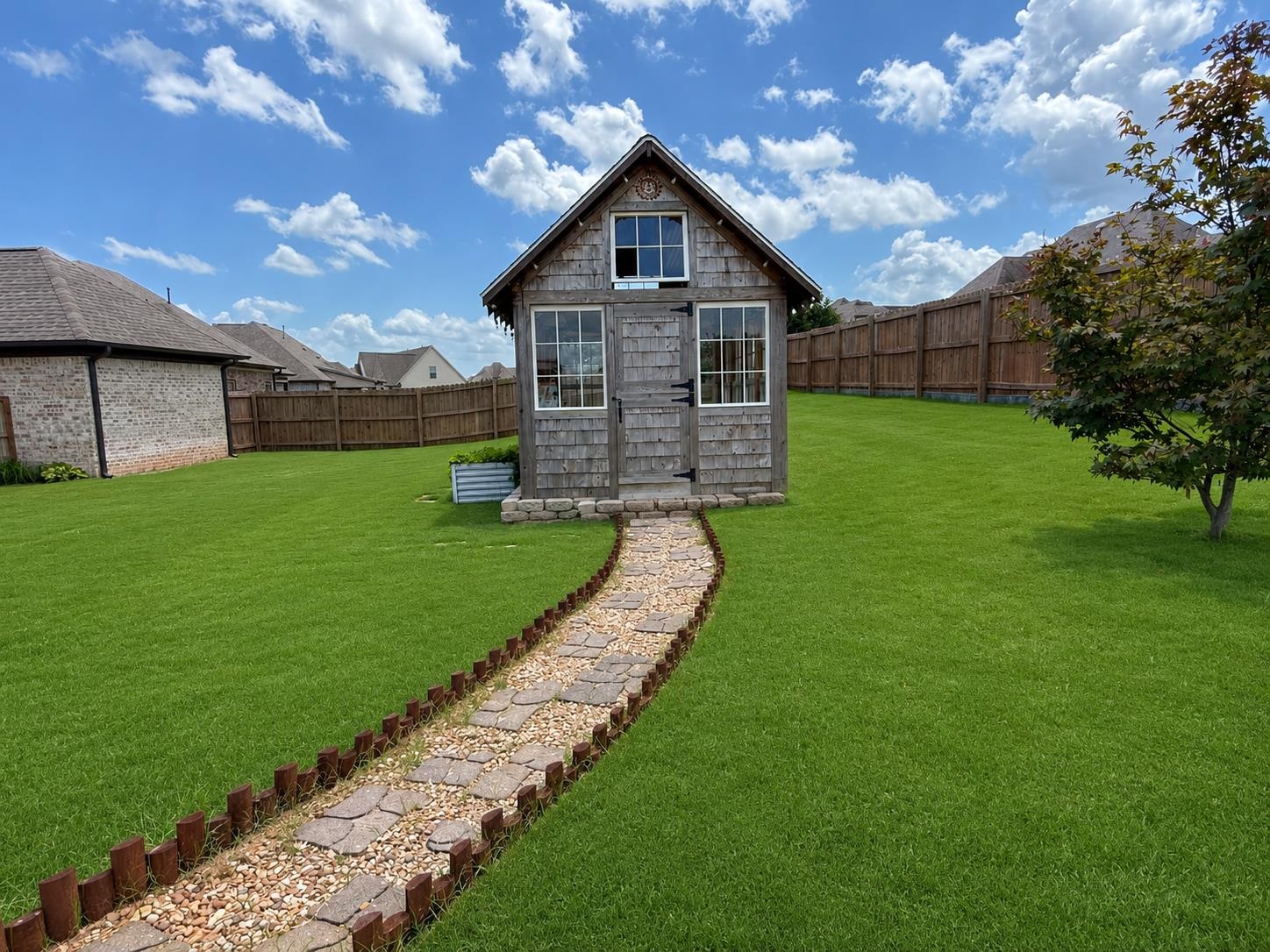91 Nugget Cv Property Photo 38