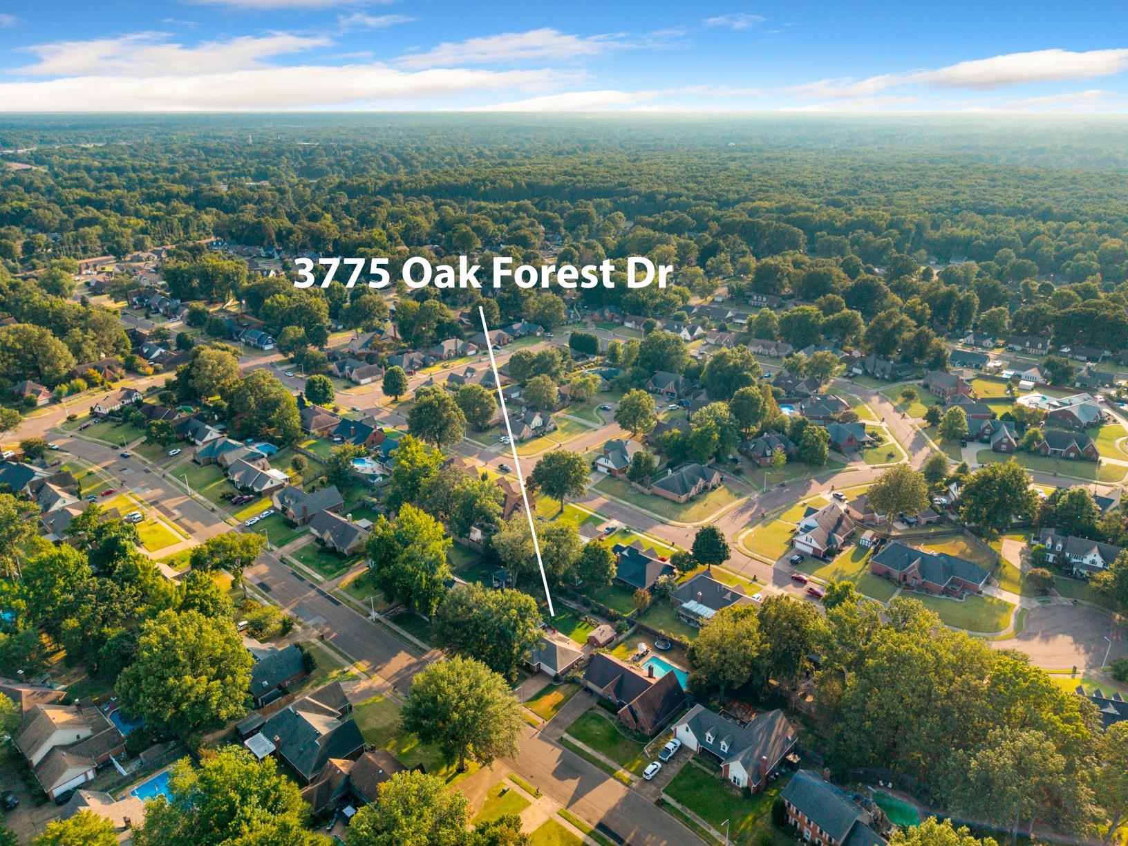 3775 Oak Forest Dr Property Photo 36