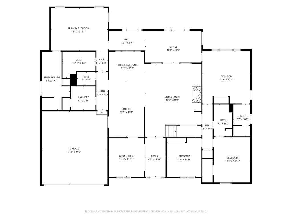 9650 White Spruce Dr Property Photo 33
