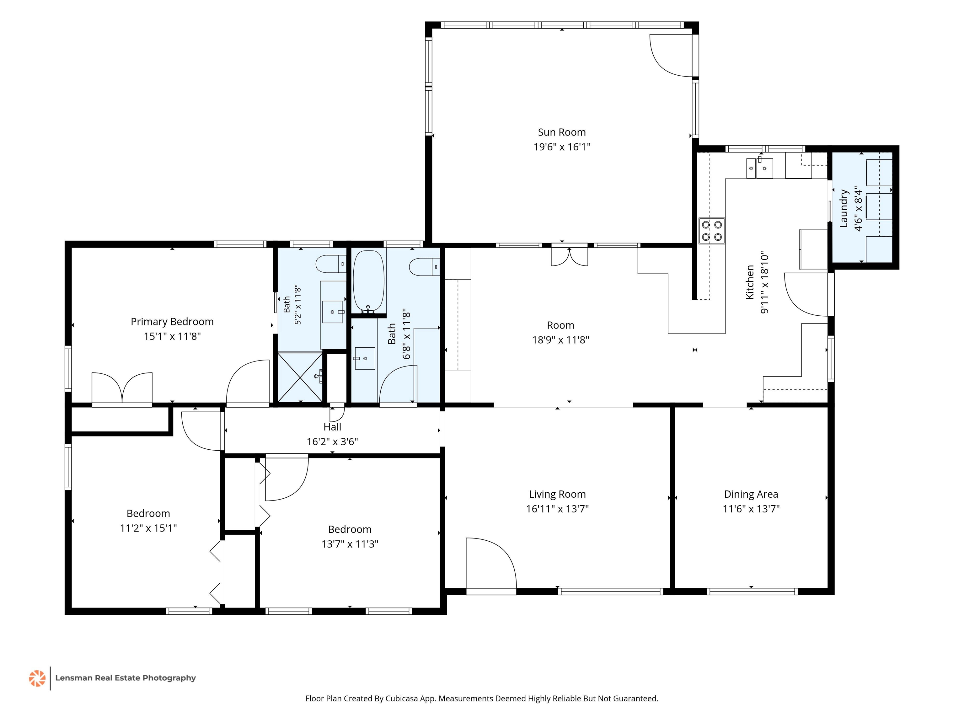 4885 Lynbar Ave Property Photo 35