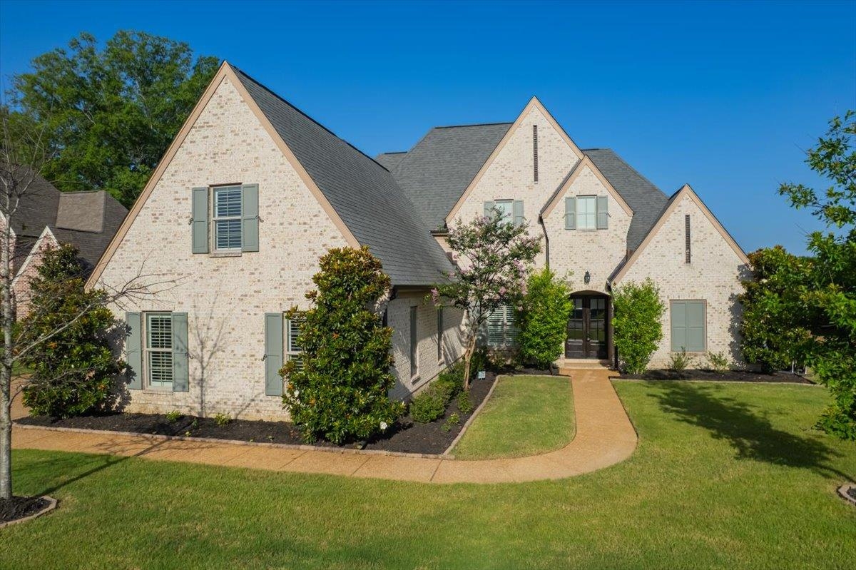 1195 Monroe Hill Cir Property Photo 4
