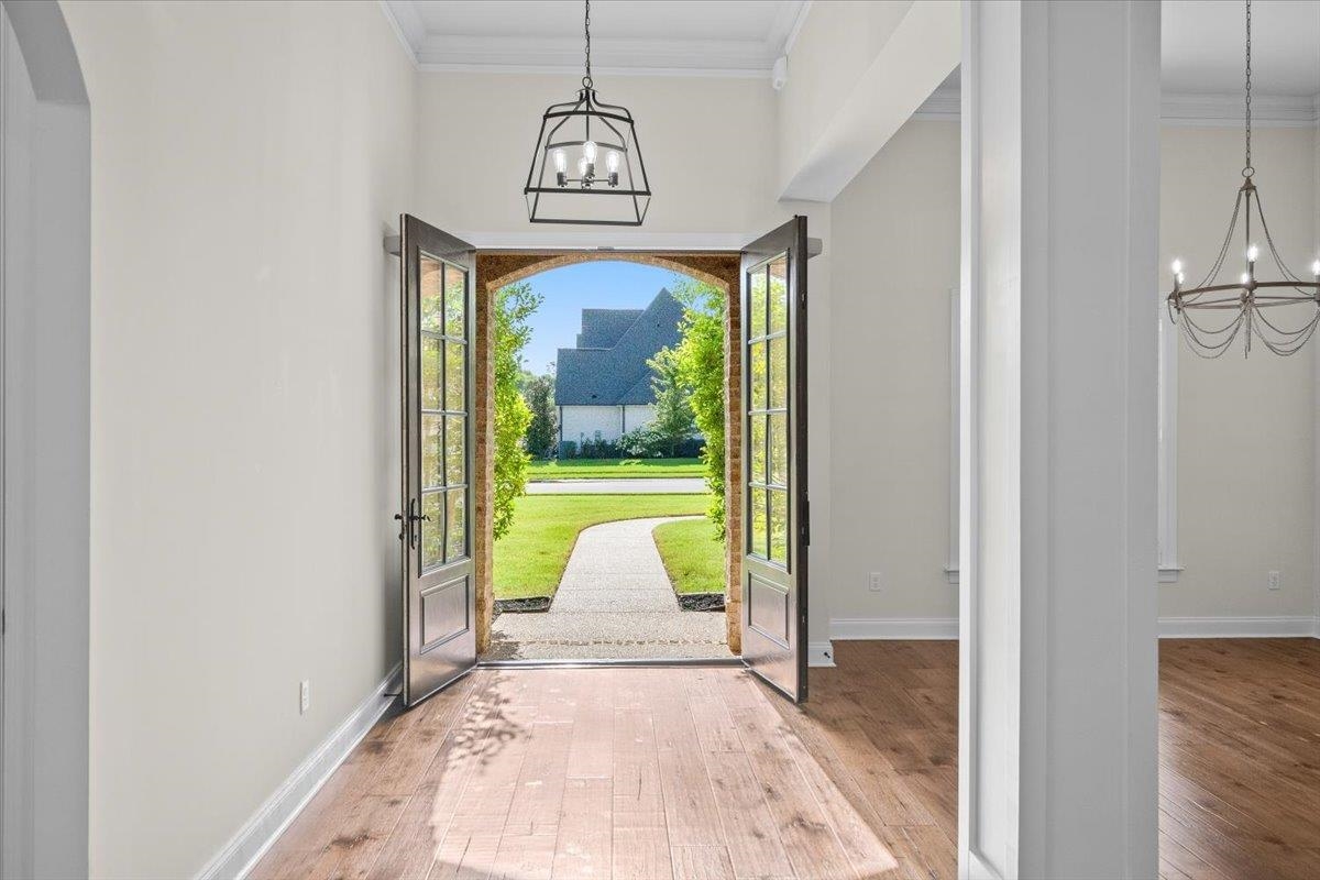 1195 Monroe Hill Cir Property Photo 7