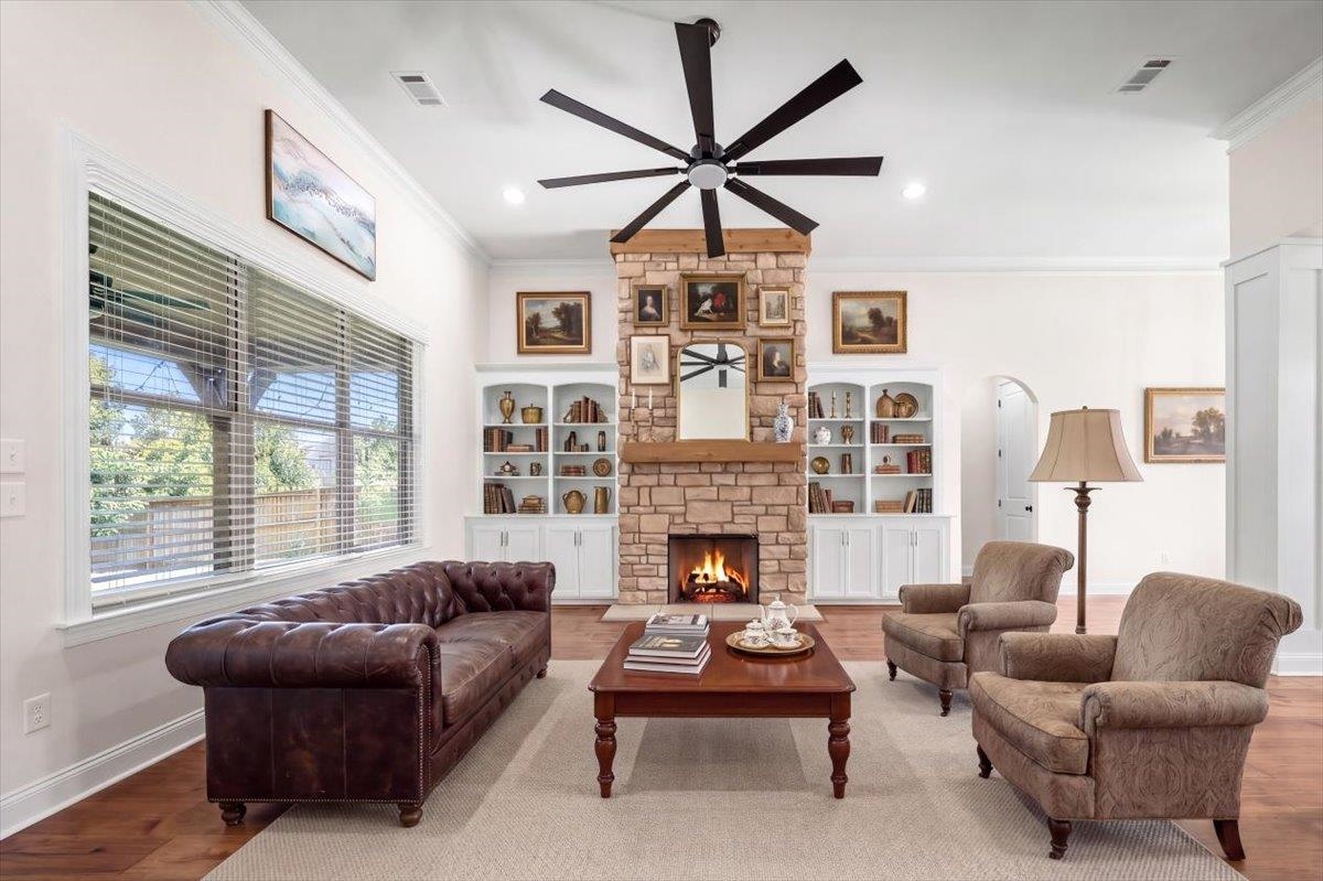 1195 Monroe Hill Cir Property Photo 14