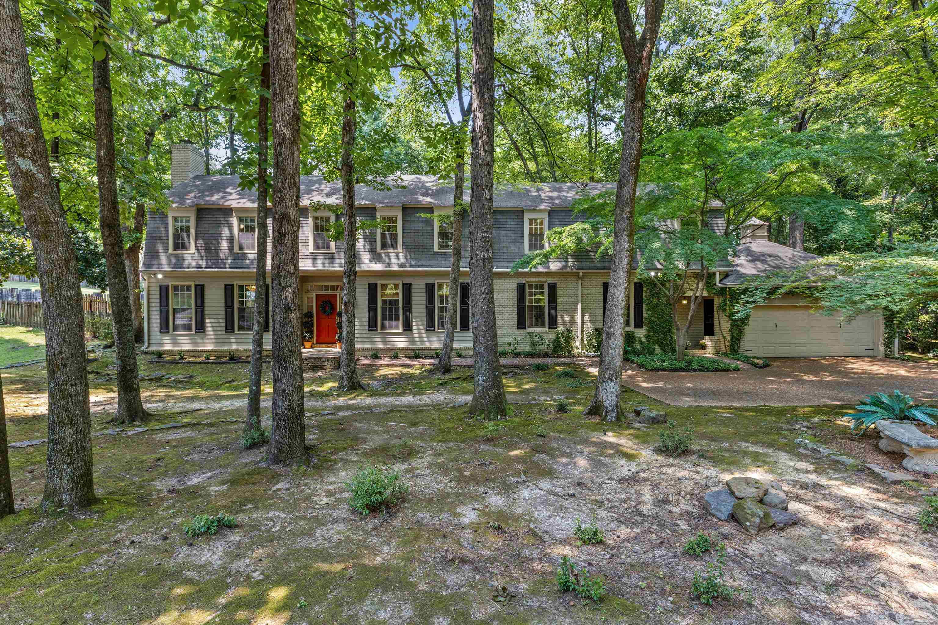 5828 Haymarket Rd Property Photo 4