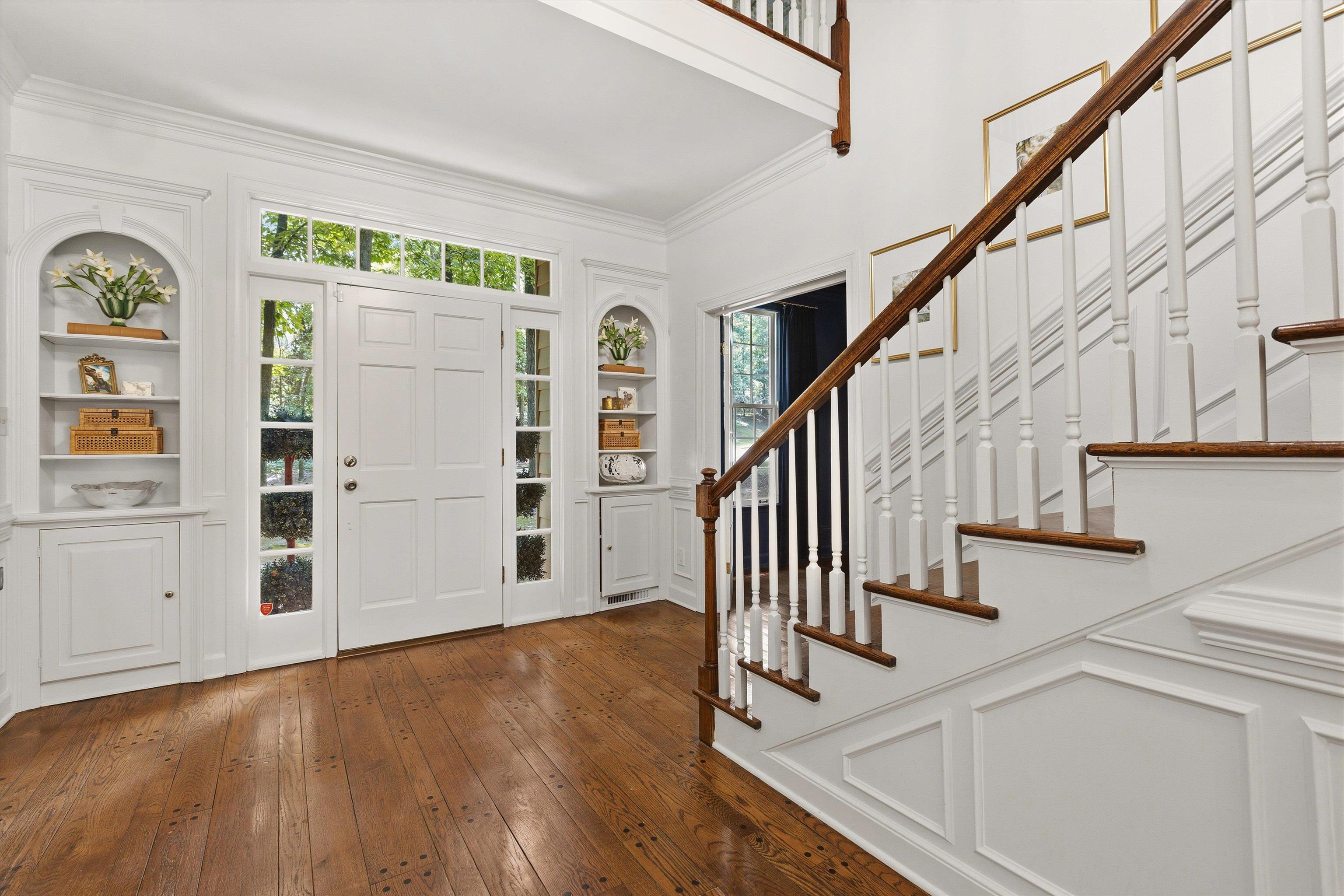 5828 Haymarket Rd Property Photo 8
