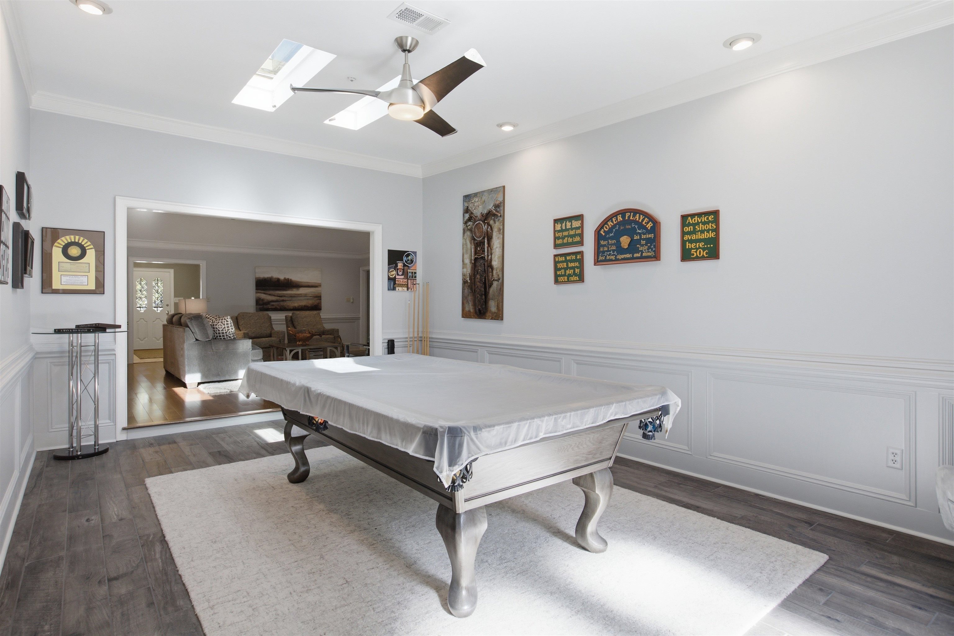 6721 River Oaks View Dr Property Photo 10