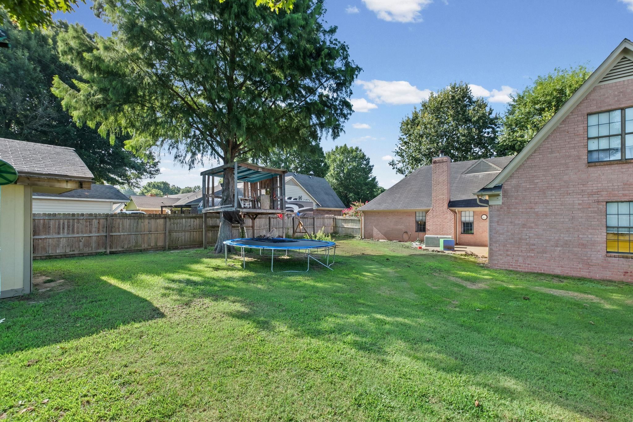 4636 Cedar Hills Dr Property Photo 26