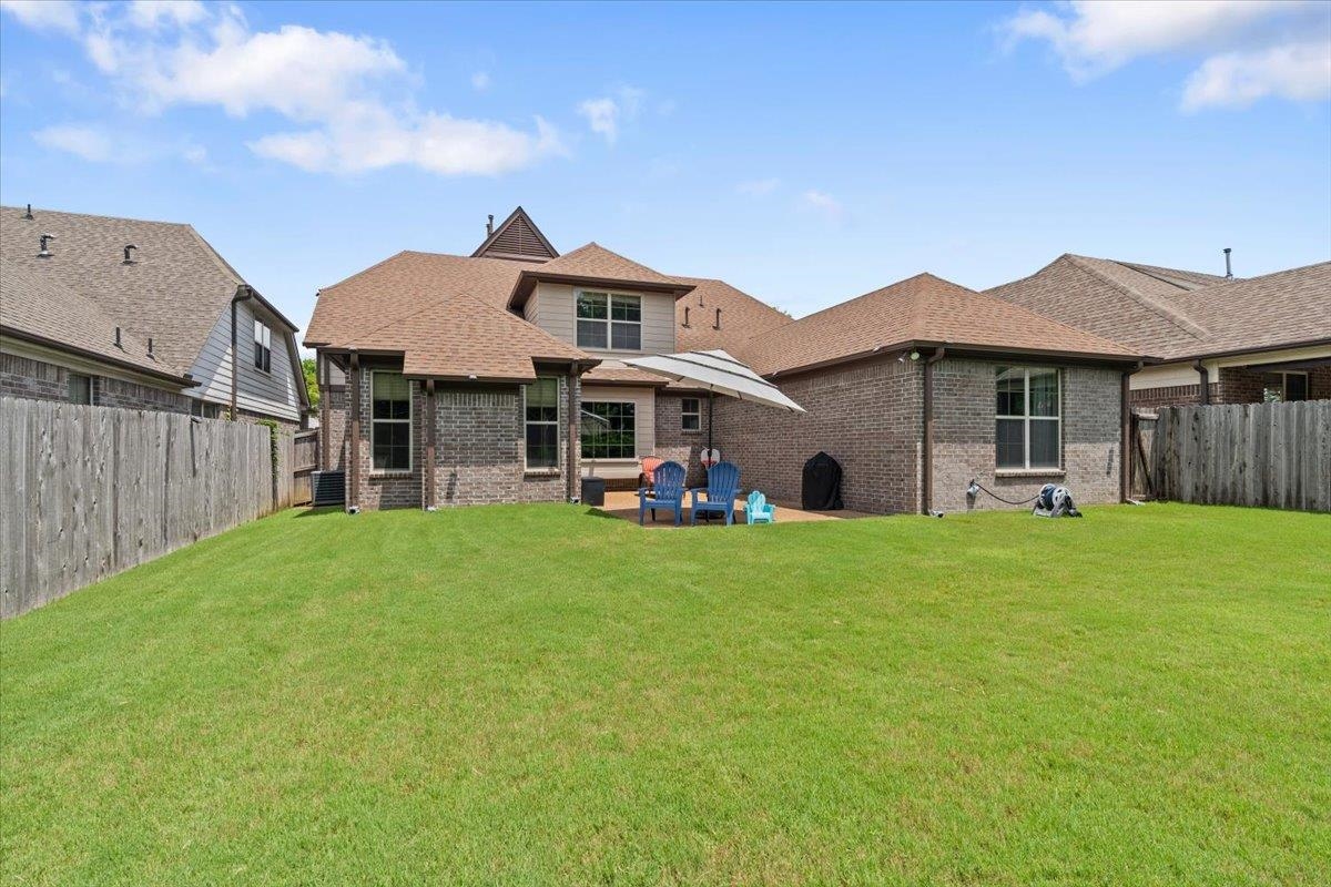 8499 Woodland Green Ct Property Photo 37