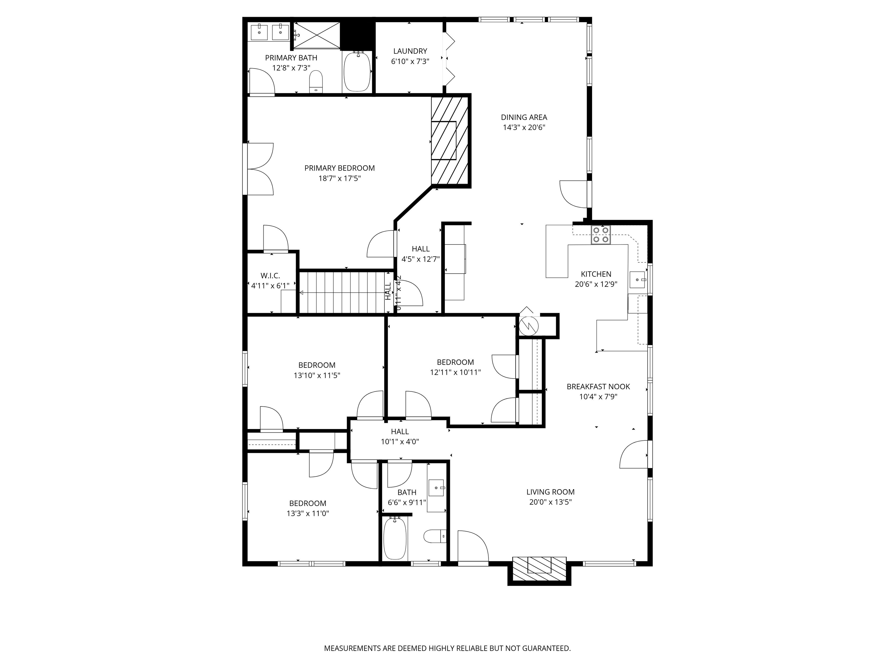90 Shaw Ln Property Photo 5
