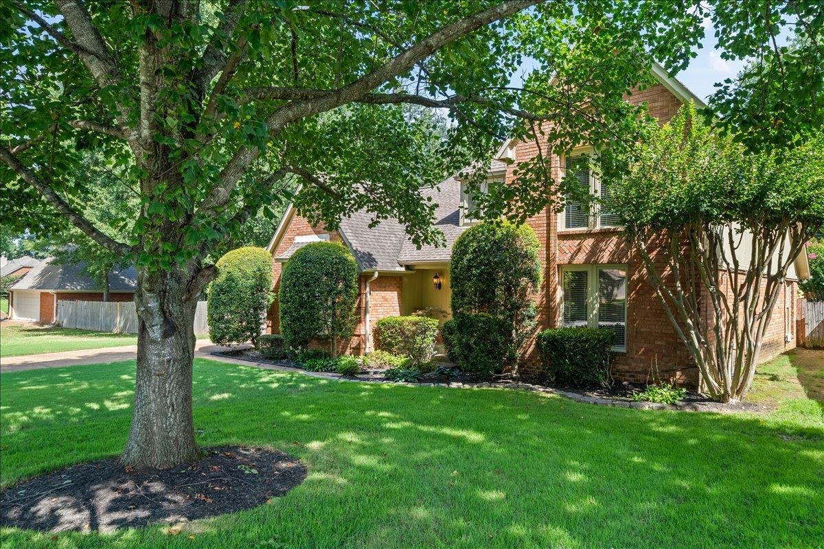 7772 Deer Run Cv Property Photo 3